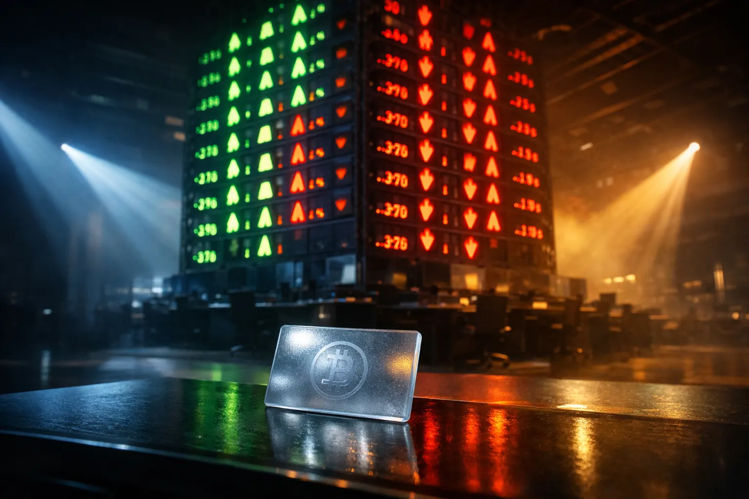 Coinbase Q4 2025 Earnings Face a Crossroads: 73% Beat Odds Collide With a 65% Stock Plunge