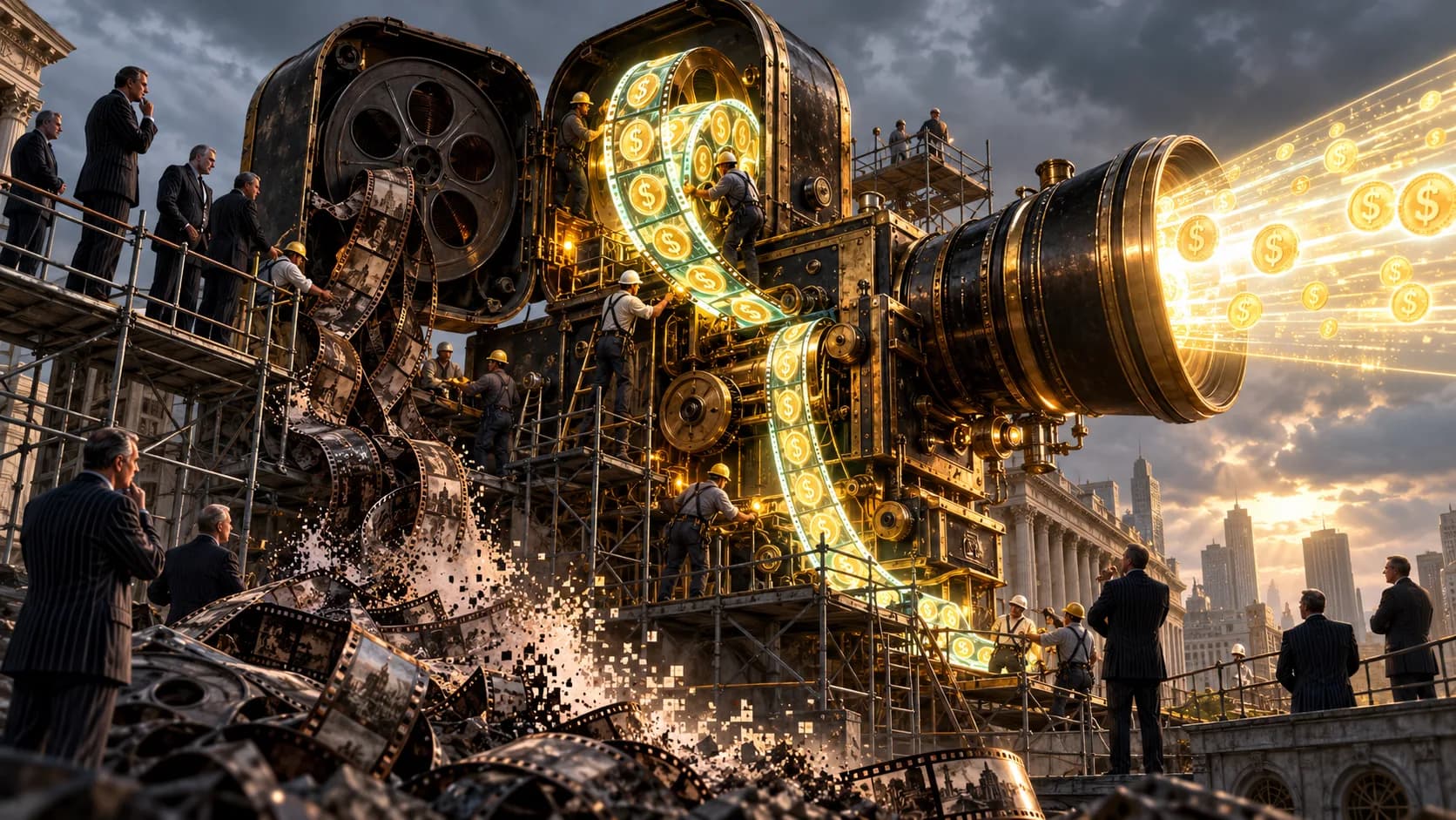 Coinbase Says Seven of the World's Biggest Banks Run on Its Rails