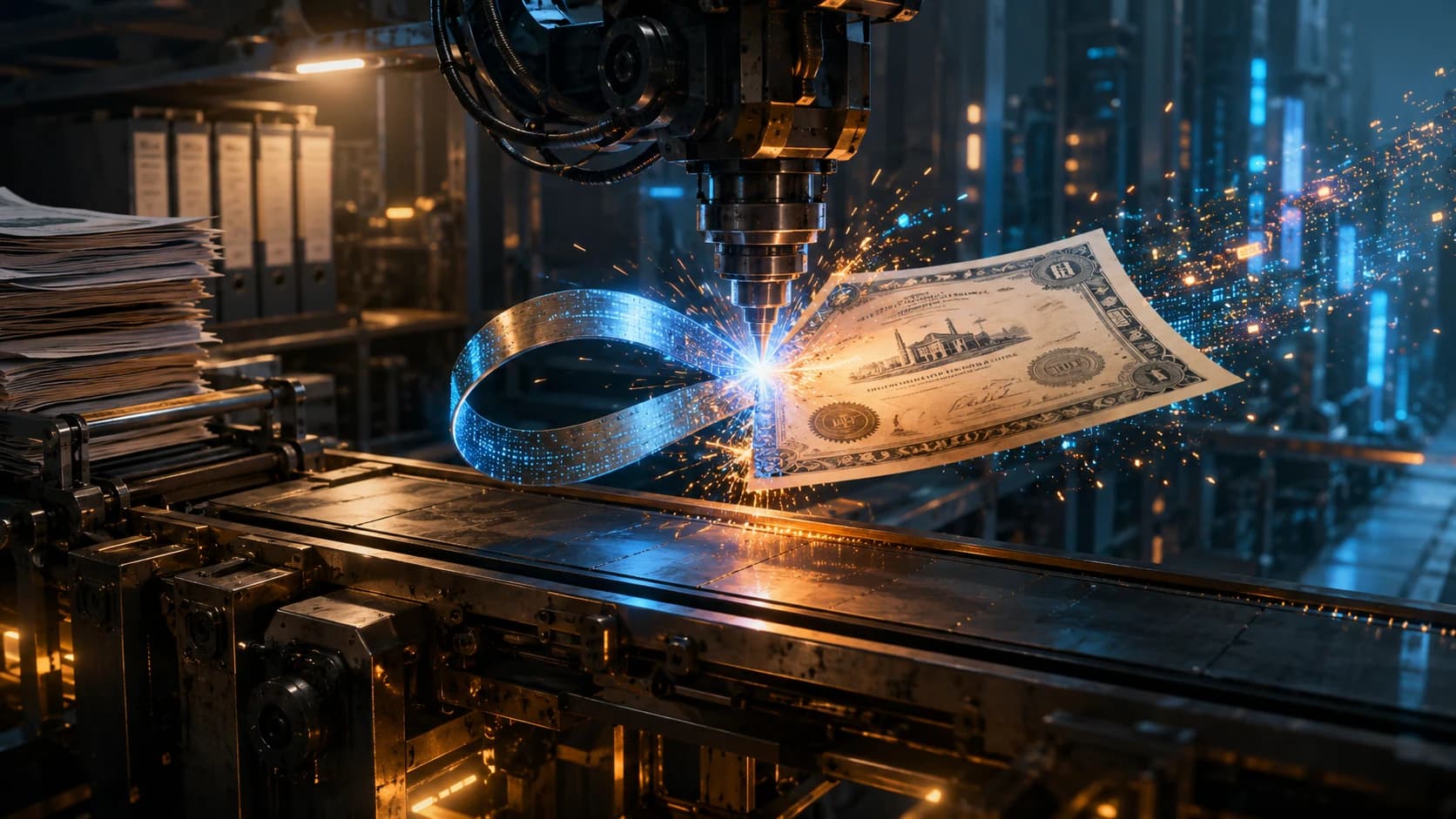 Coinbase Files With the SEC to List Single-Stock Perpetual Futures