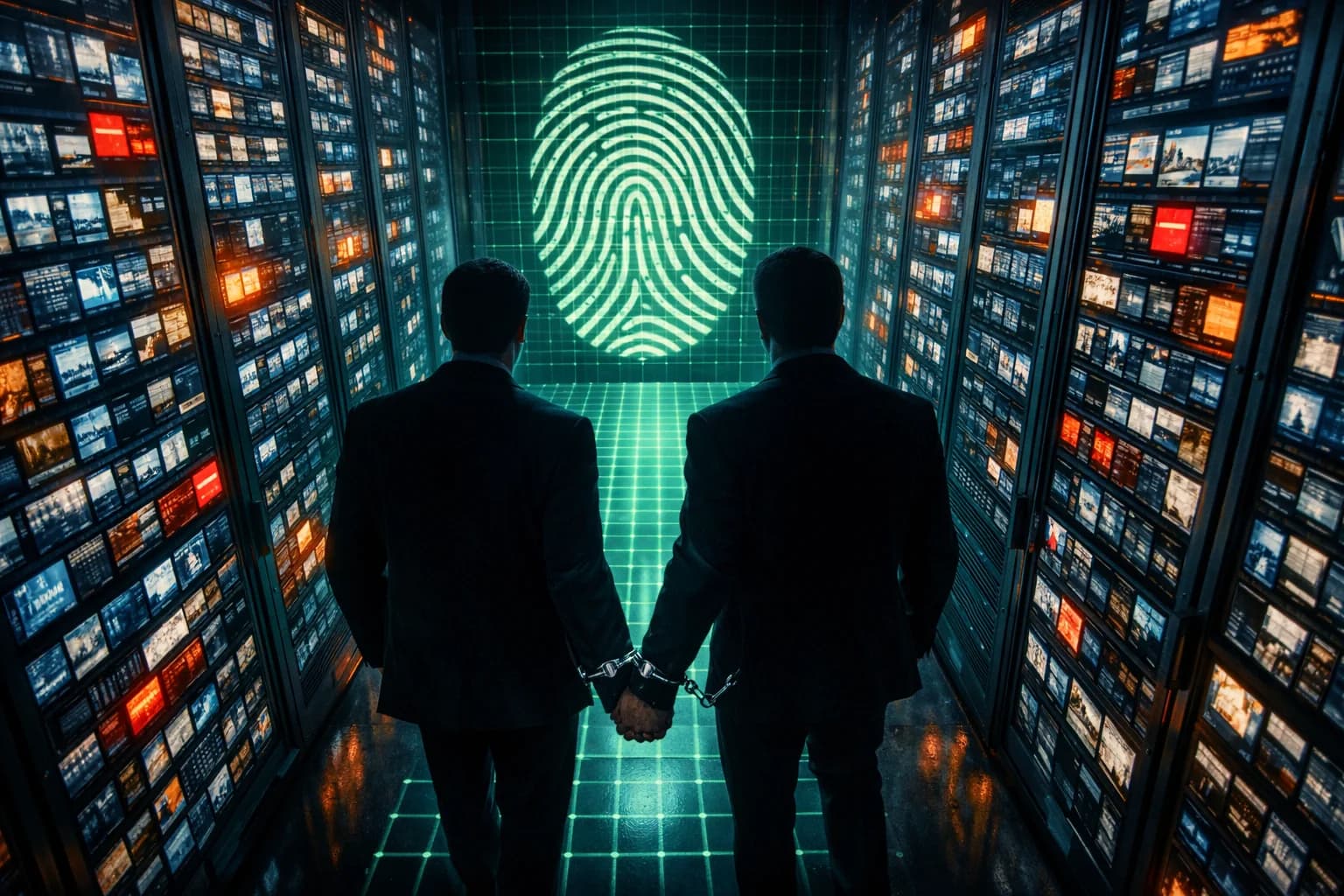 CoinDCX Co-Founders Arrested by Indian Police on Criminal Breach of Trust Charges