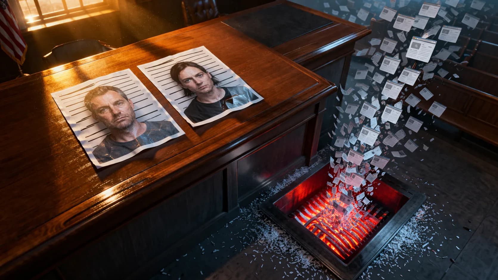 Indian Court Says No Case Against CoinDCX Founders, Grants Bail Three Days After Arrest