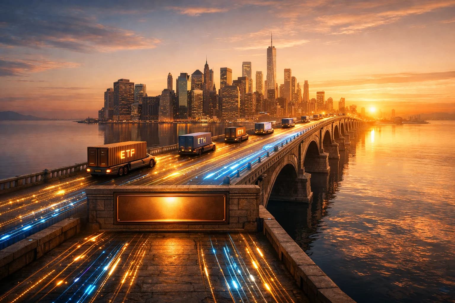 CoinShares Hits Nasdaq in a 1.2 Billion Dollar SPAC Deal, the Largest Crypto Listing of 2026