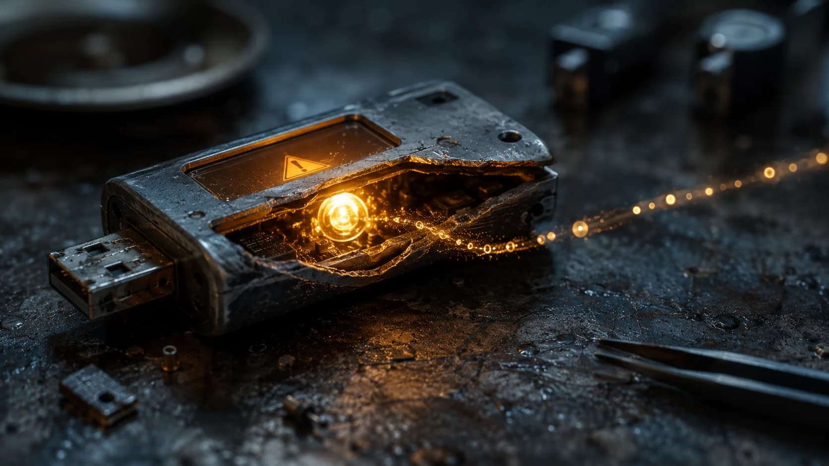 Coldcard Warns Mk3 Owners After 594 BTC Theft Hits Hardware Wallet