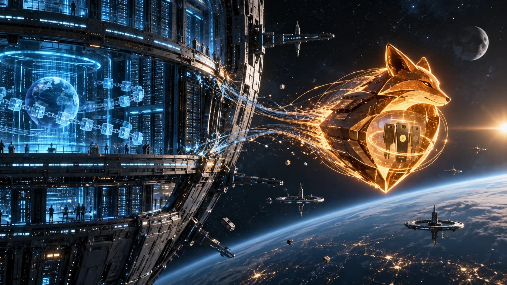 Consensys and MetaMask to Split Into Two Companies by End of 2026