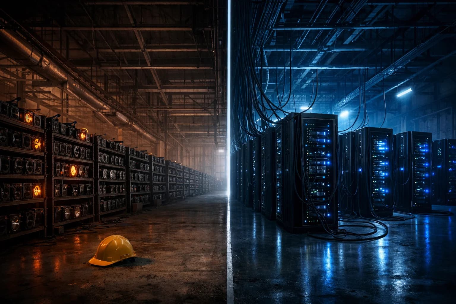 Core Scientific Sold 1,900 Bitcoin for $175 Million in January and Called Its Mining Business a Runoff