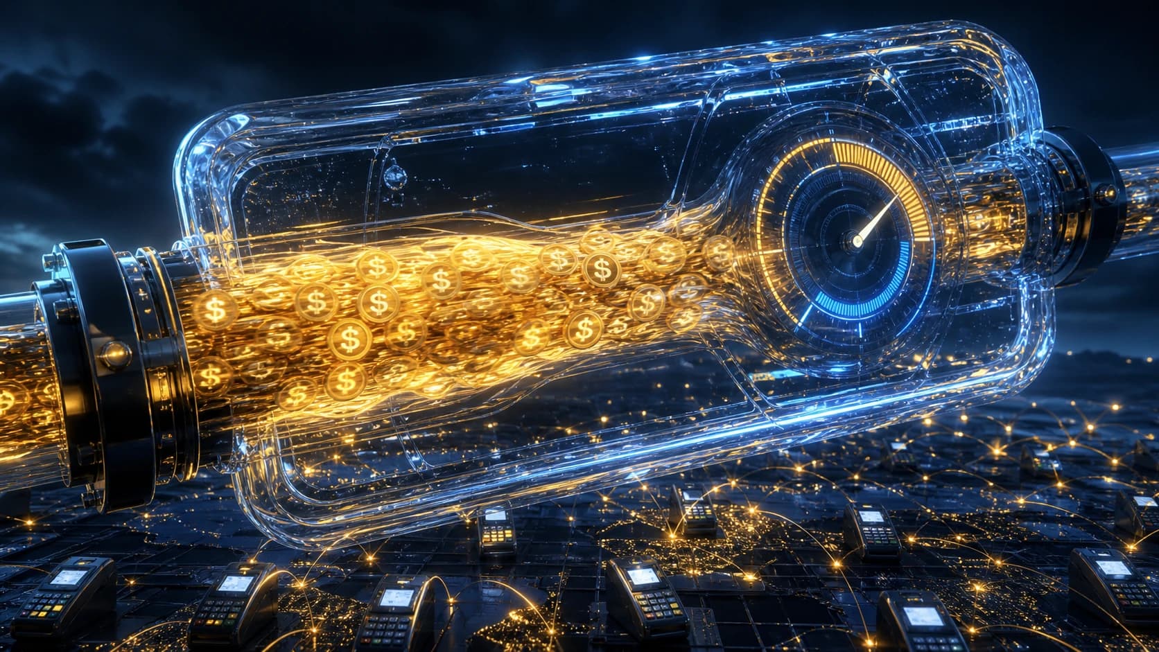 Crypto Card Spending Up 500% Since September 2024 to $600M Monthly