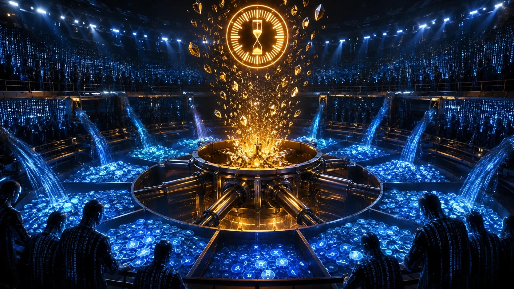 Crypto.com Opens Airdrop Arena Round With $150K in RENDER