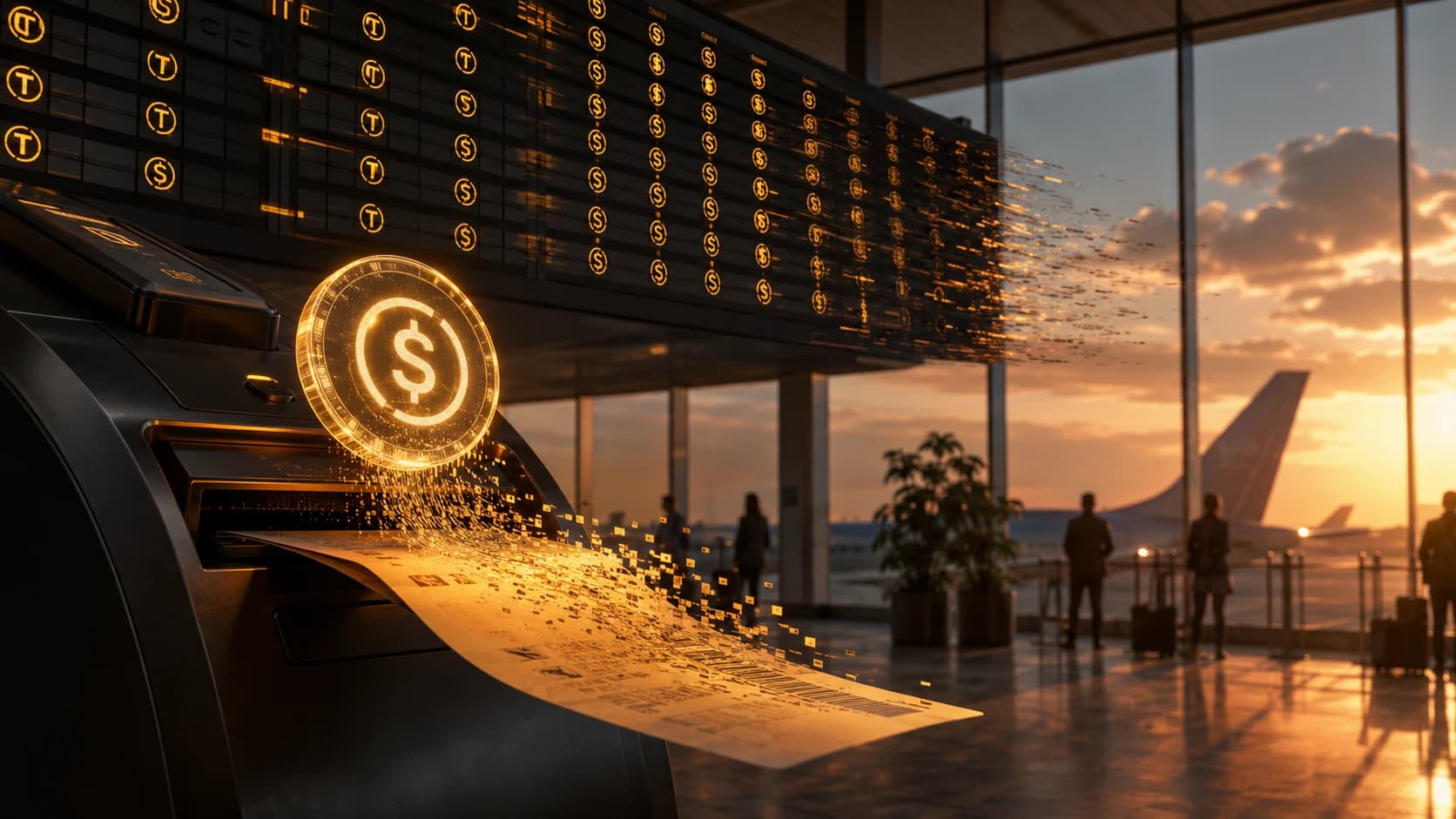 Crypto.com Pay Adds Emirates Flight Bookings for UAE Users