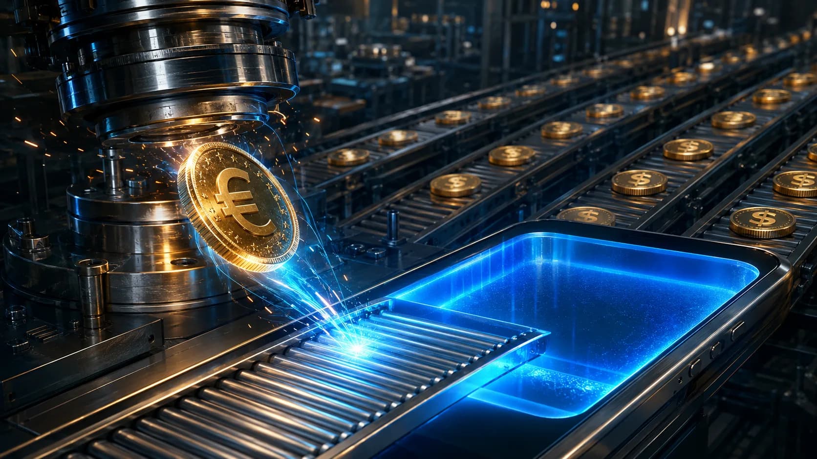 Crypto.com Adds EURC, Giving Euro Spenders a Stablecoin Home Base