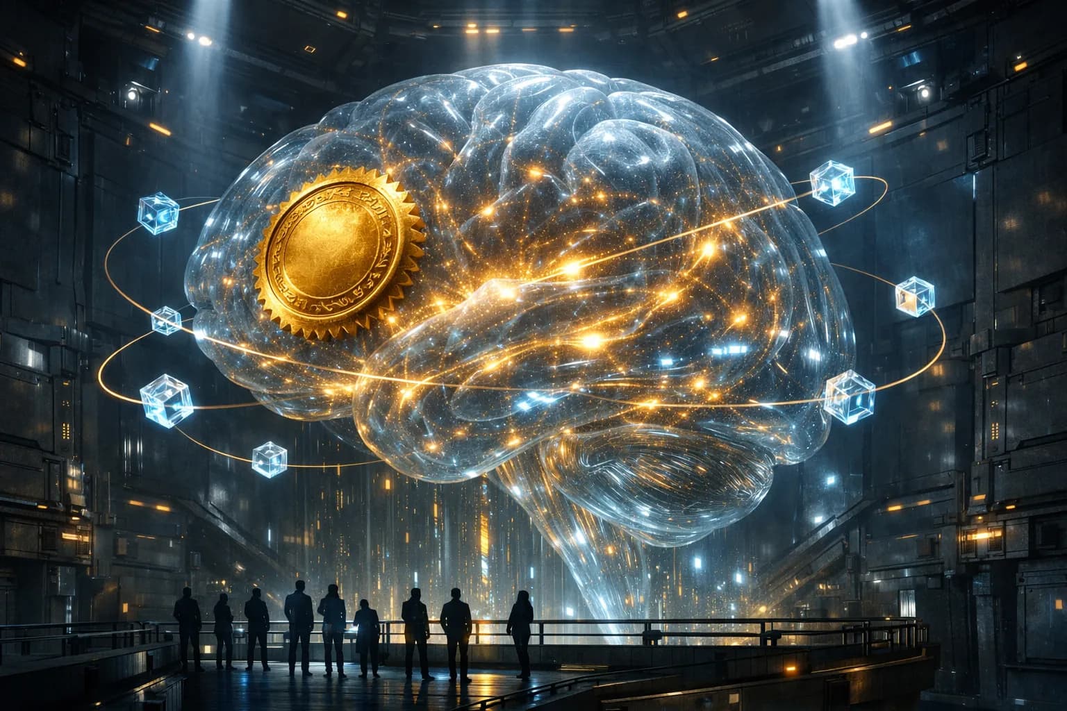 Crypto.com Claims First Digital Asset Platform to Earn ISO 42001 AI Certification as the EU AI Act Clock Ticks