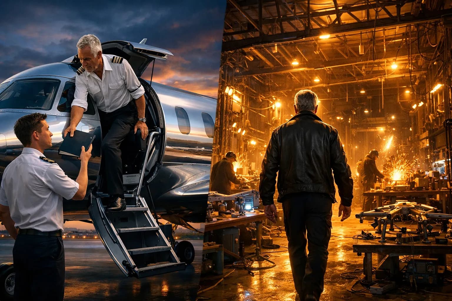 Crypto Dad Giancarlo Quits Willkie Farr to Advise Crypto Founders Full Time