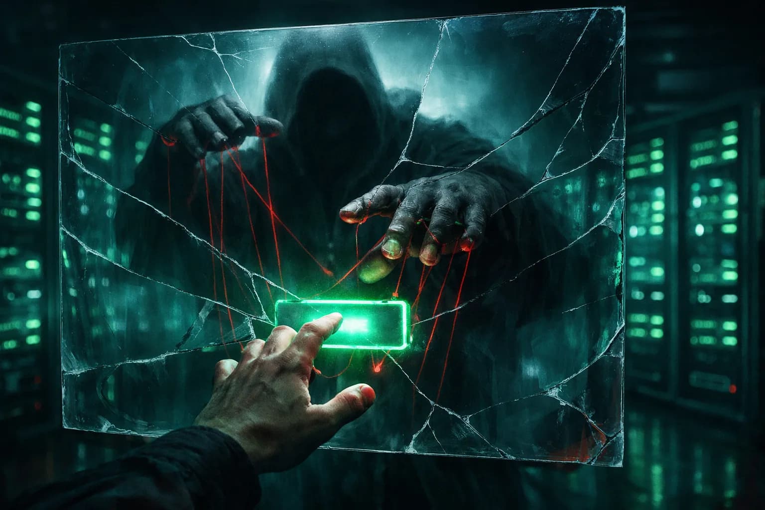 Crypto Losses Dropped 87% in February, but Hackers Stopped Attacking Code and Started Attacking You