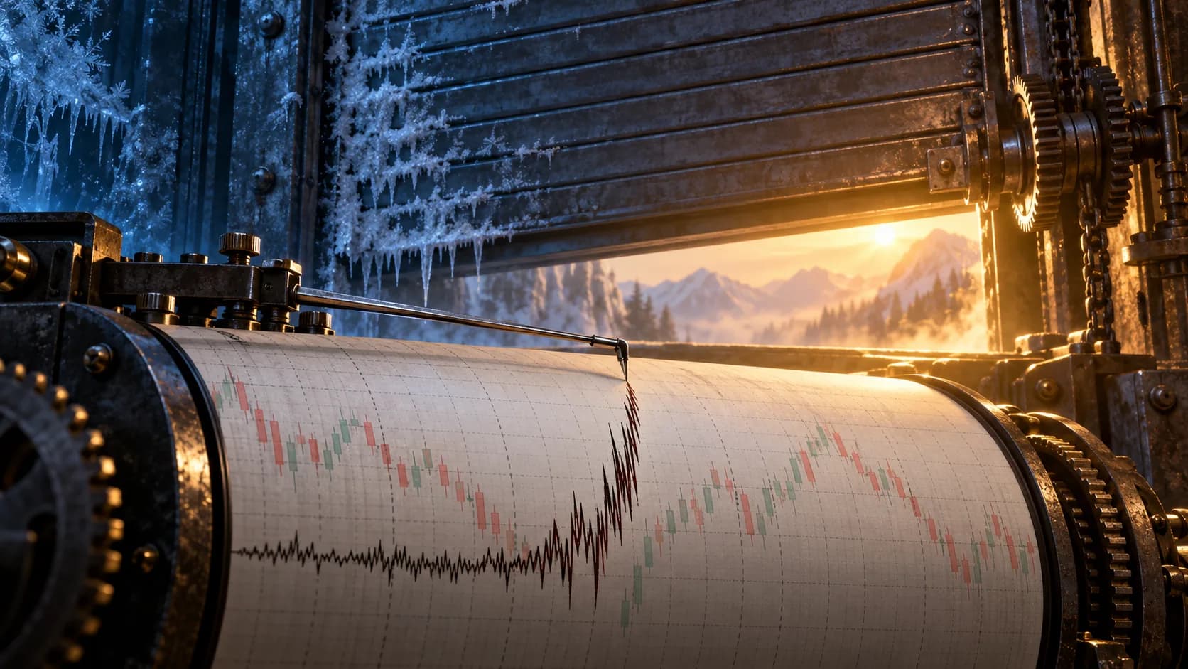 CryptoQuant Says August's Volume Surge May End the Bear Market