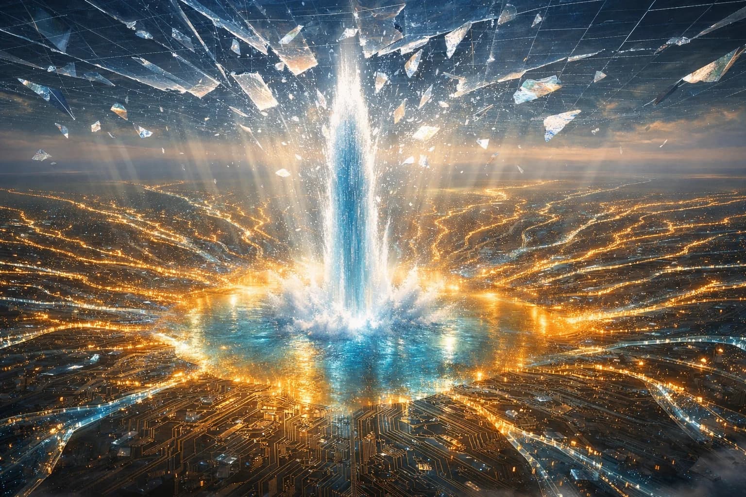 Cumulative DEX Volume Just Crossed 12.5 Trillion Dollars for the First Time