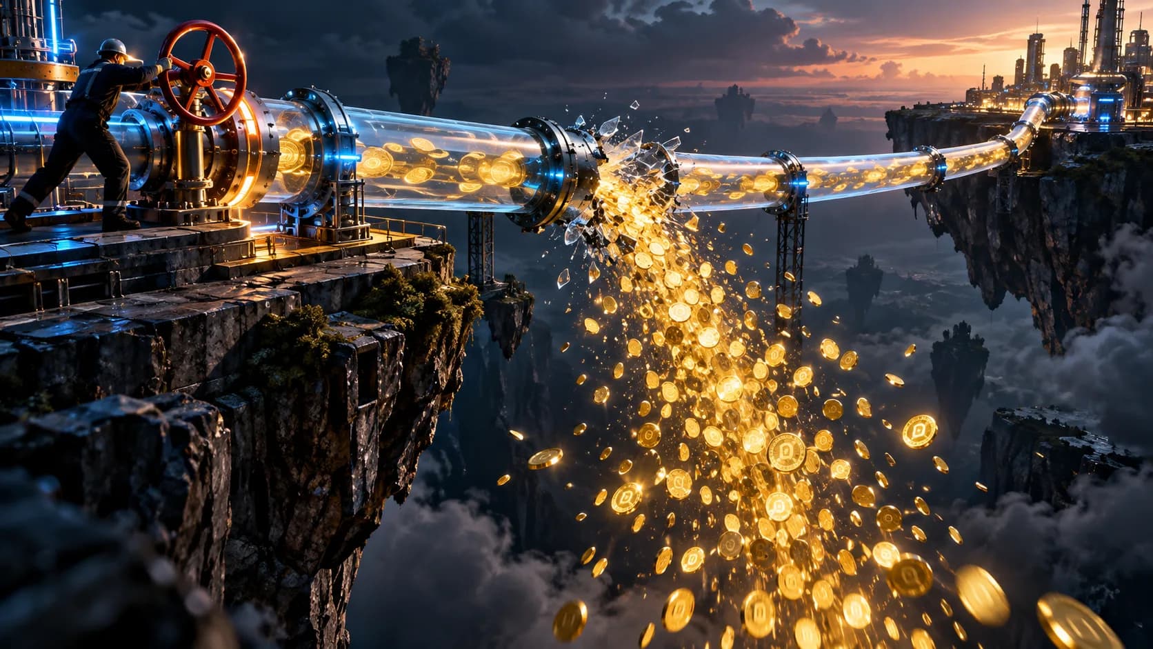 Cysic Halts Bridge After Unauthorized Mint of 10M CYS Tokens