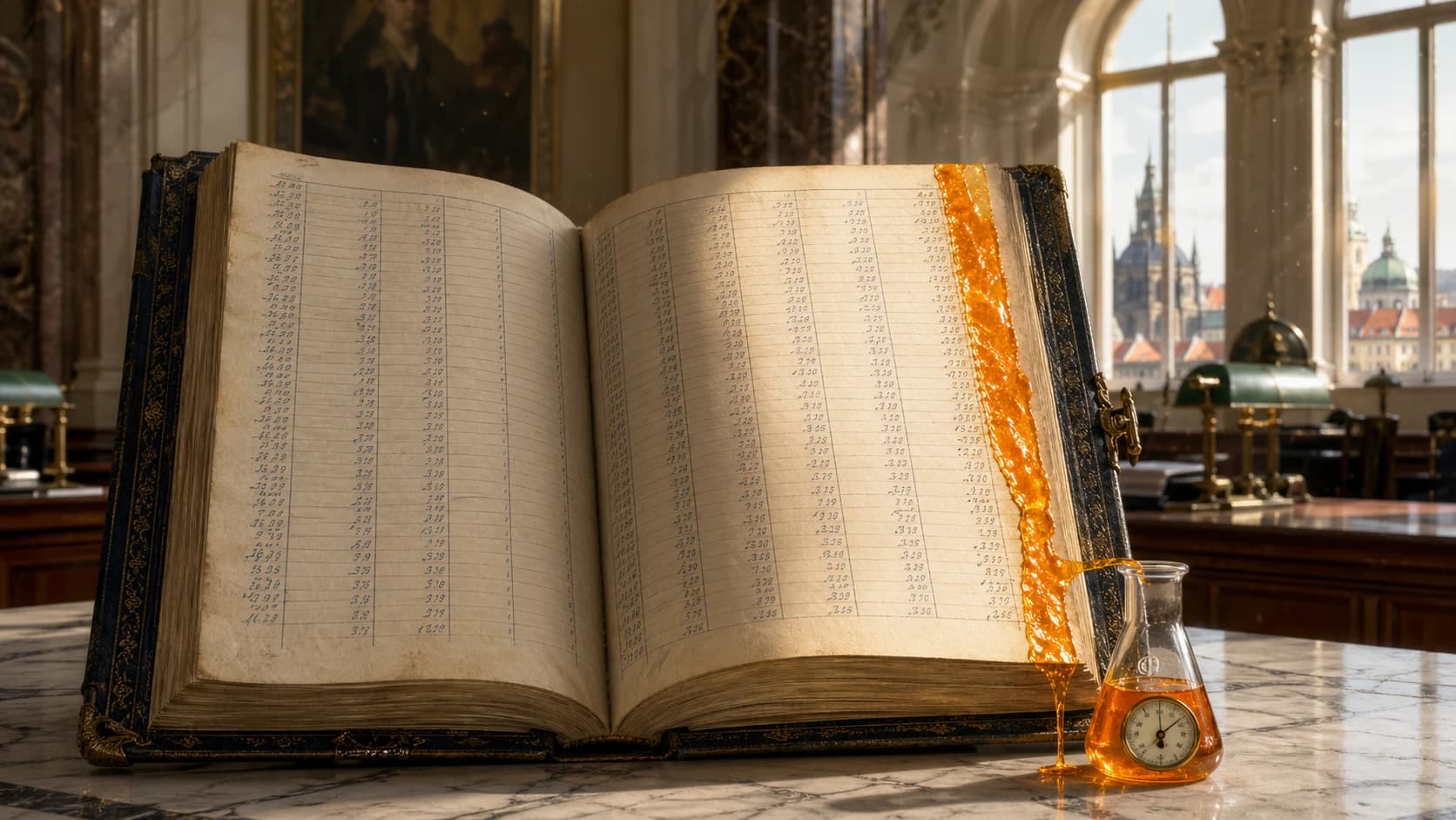 Czech Central Bank Study Backs 1% Bitcoin Allocation in Reserve Model