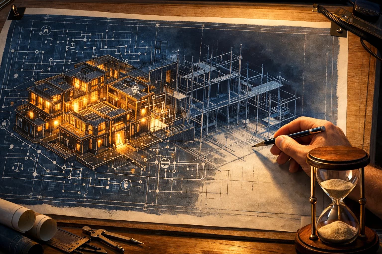 David Sacks Exits as White House Crypto Czar With Key Legislation Still on the Table