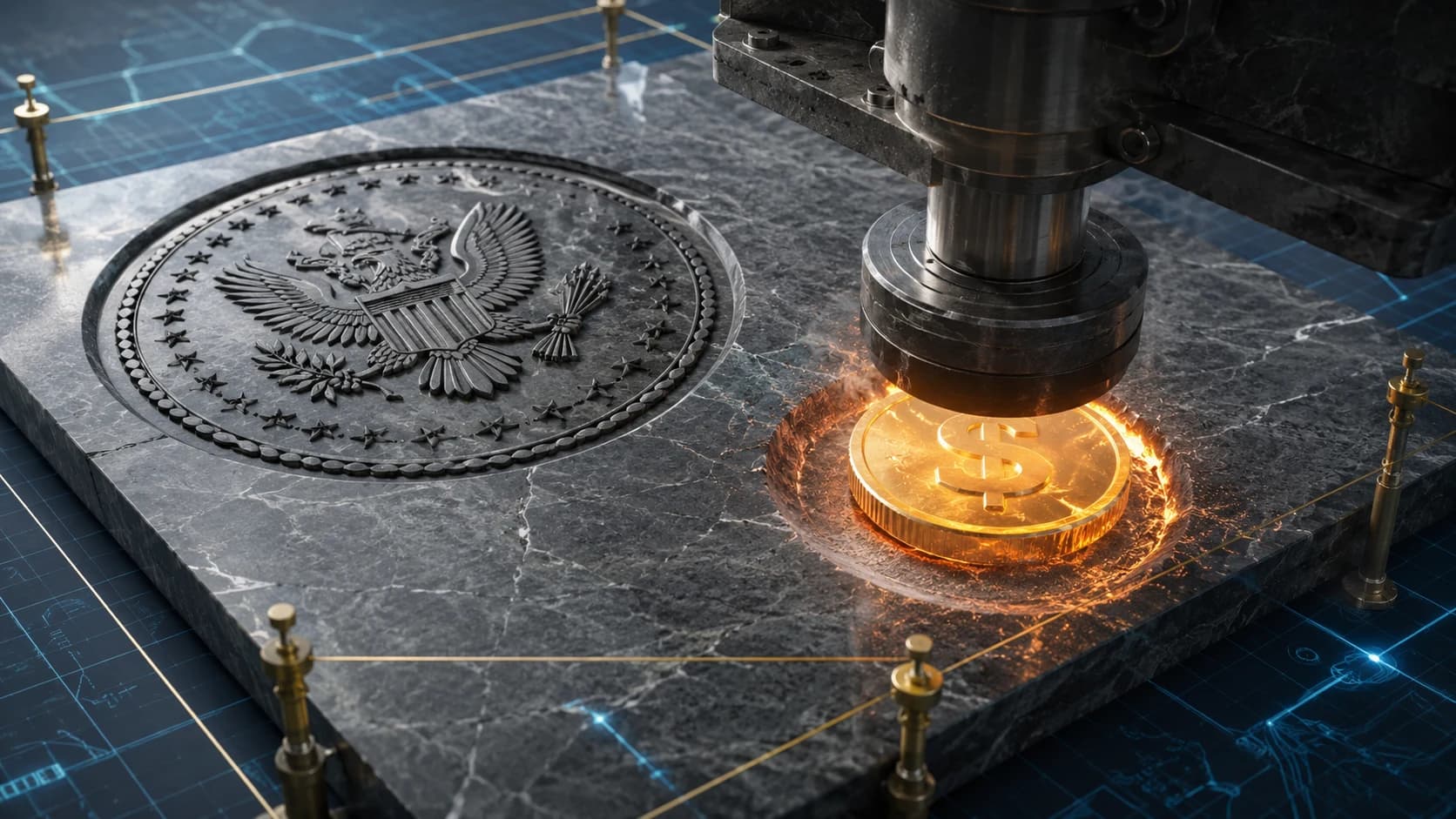 Delaware Passes a Payment Stablecoin Act in Unanimous Votes