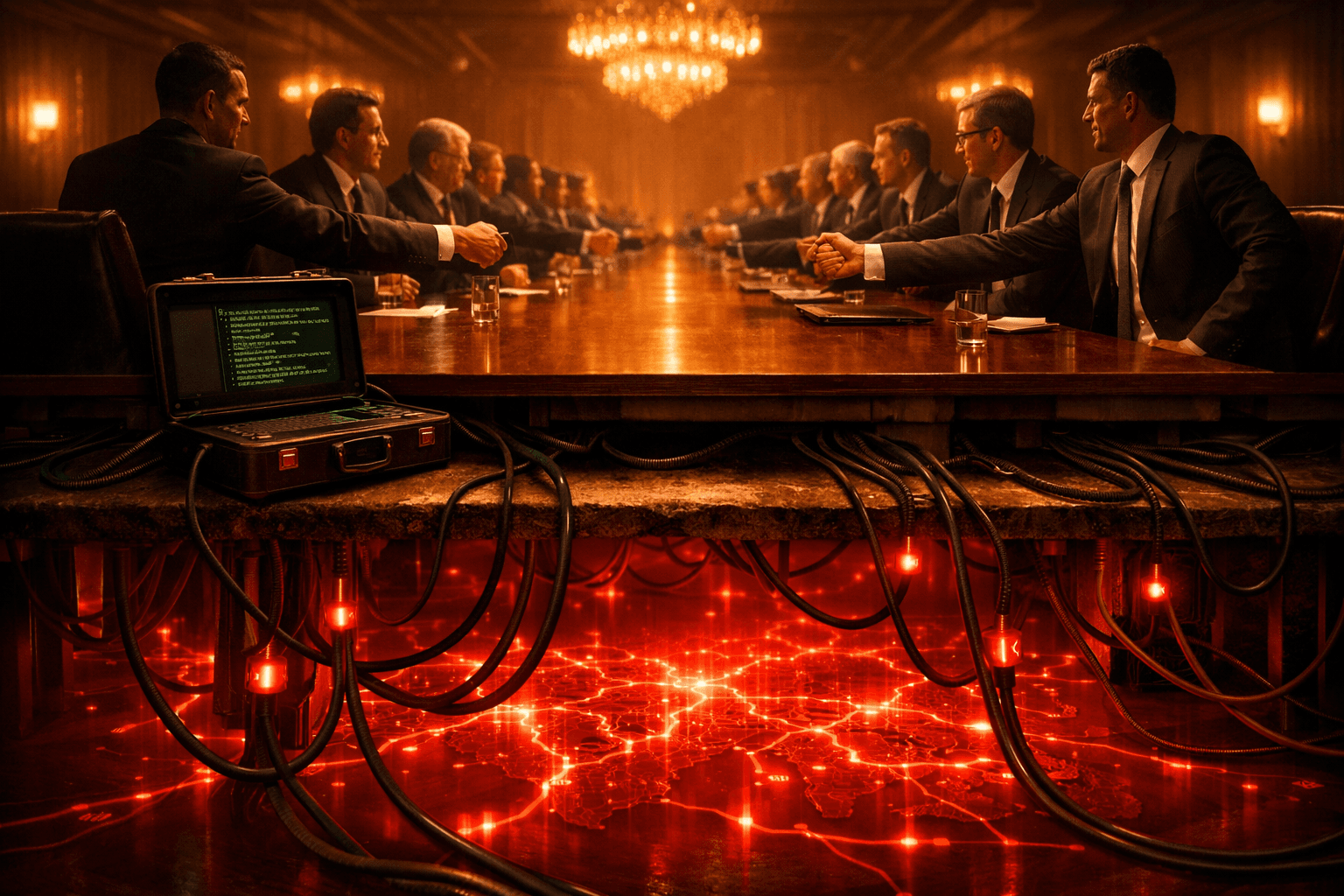 Drift Traces Its $270 Million Exploit to a Six-Month North Korean Intelligence Operation