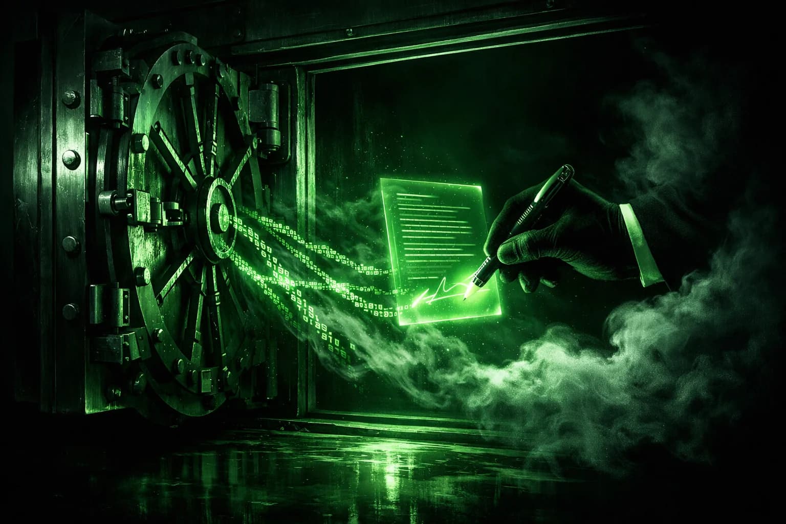 Drift Protocol Confirms Its $280M Exploit Used Pre-Signed Nonce Transactions and Social Engineering