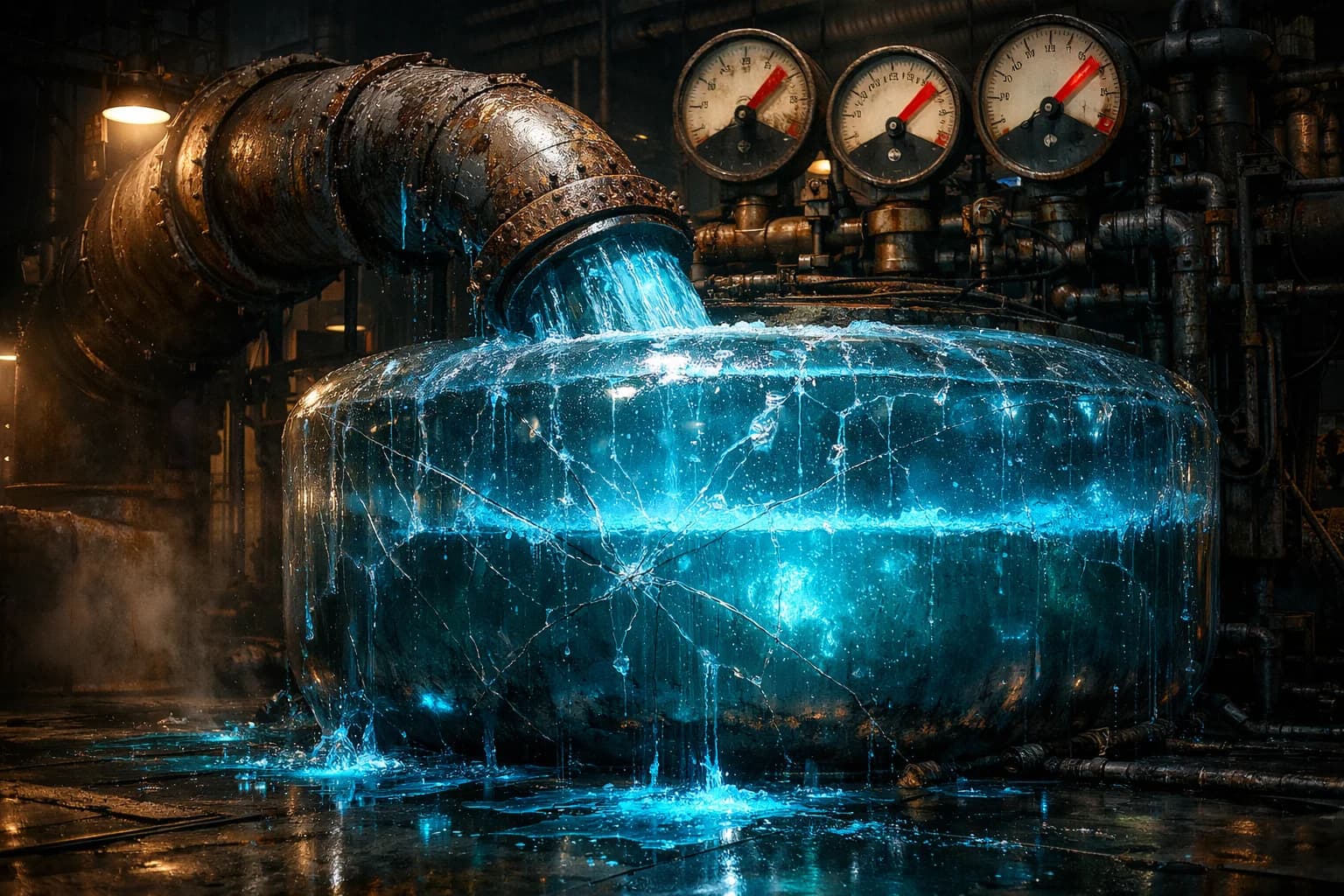 The Drift Protocol Exploiter Now Holds 130,000 ETH, and the Market Feels It