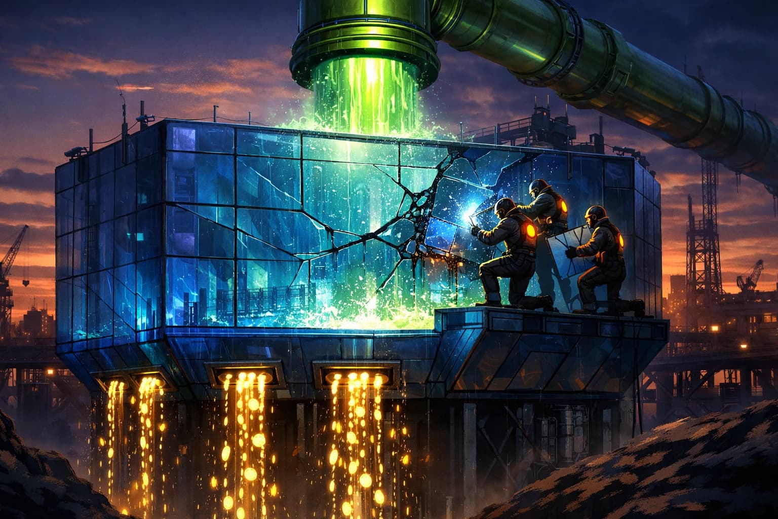 Drift Protocol Gets $150M From Tether to Pay Back Exploit Victims and Relaunch on USDT