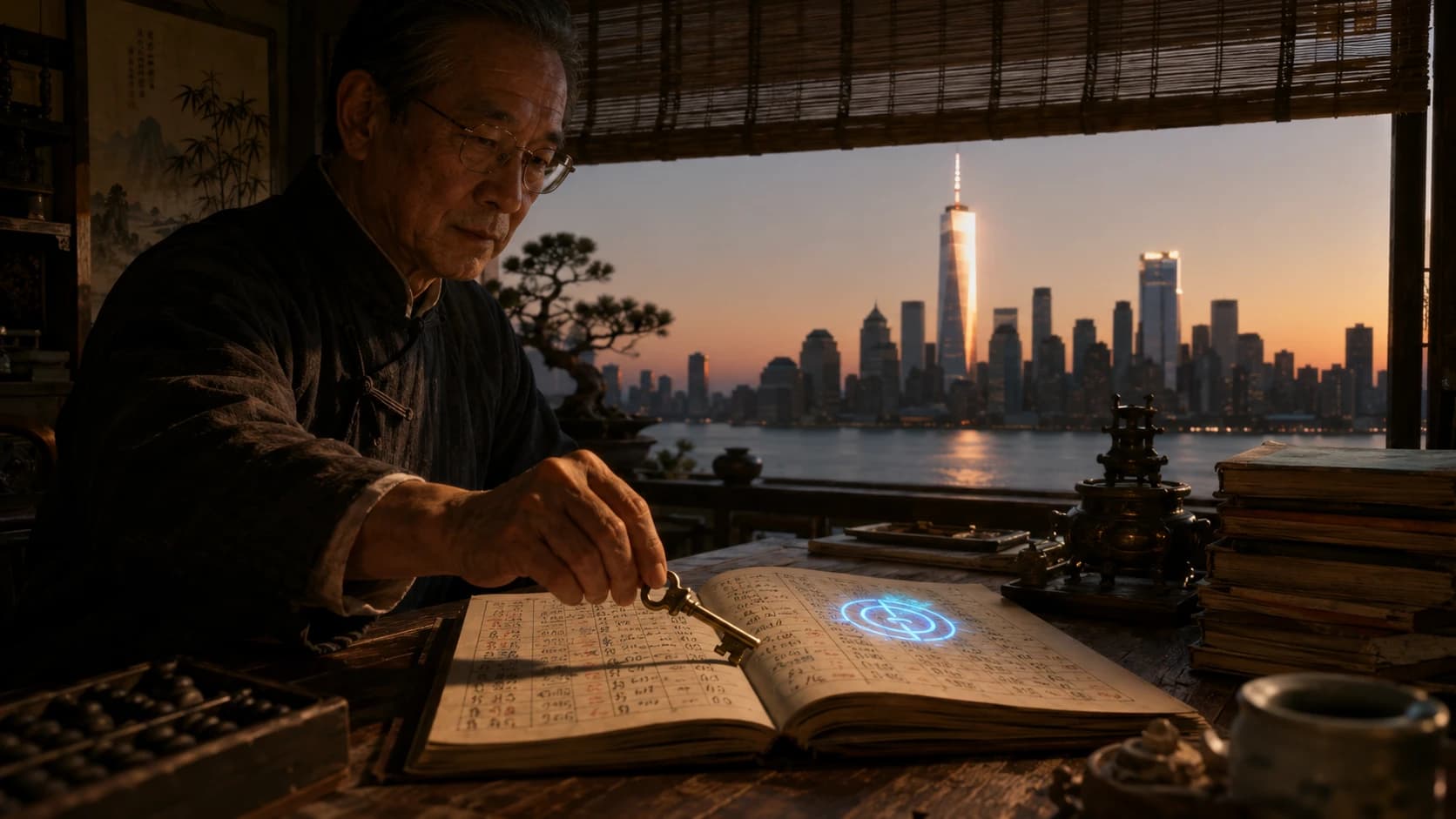 China's Buffett Duan Yongping Opens First Position in Circle