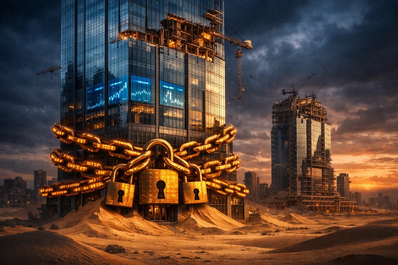 Dubai Orders KuCoin to Stop All Unlicensed Crypto Operations as a Second Regulator Moves Against the Exchange in Two Weeks