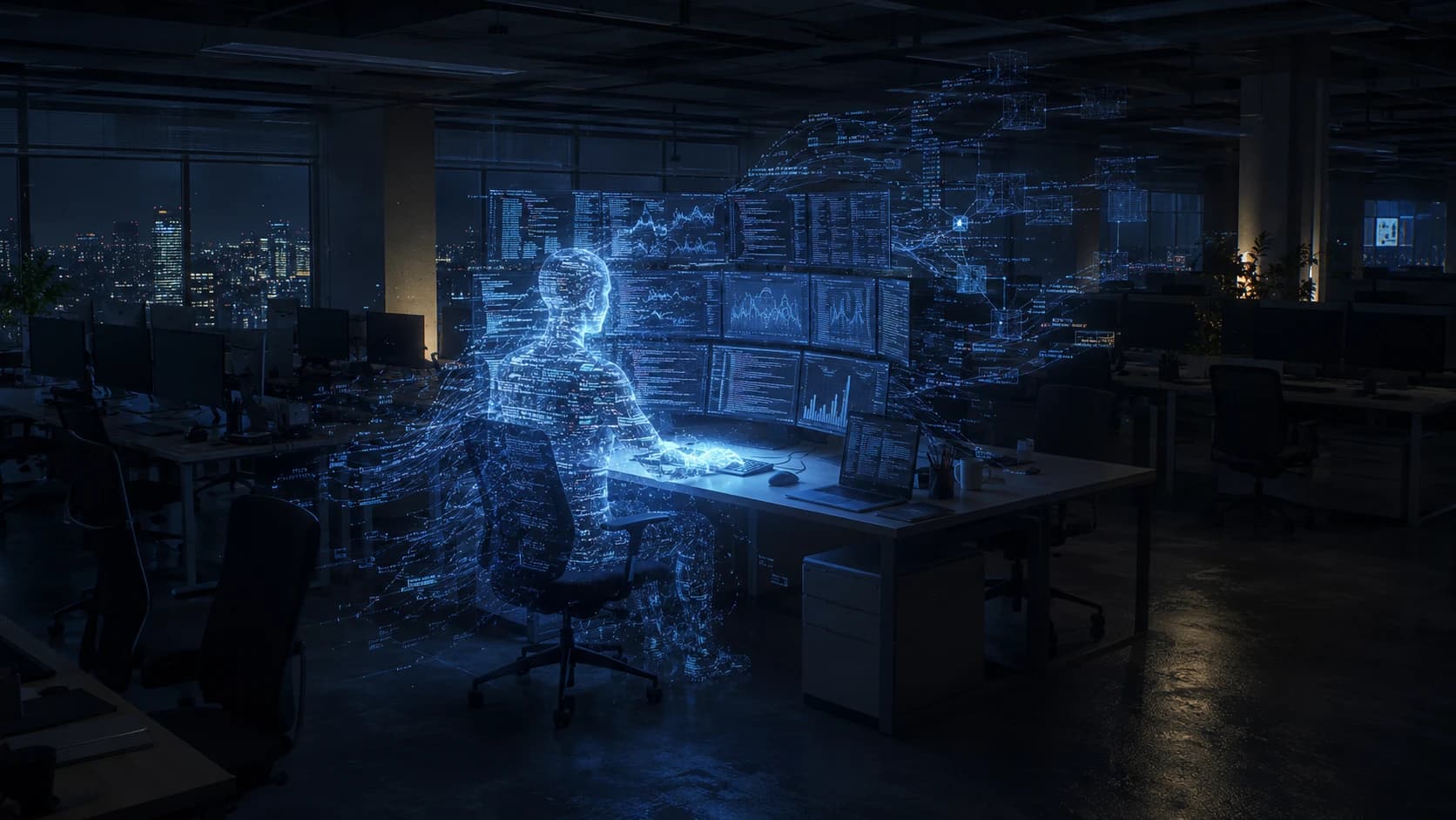 Dune Cuts 25% of Staff as Crypto Data Firm Pivots to AI