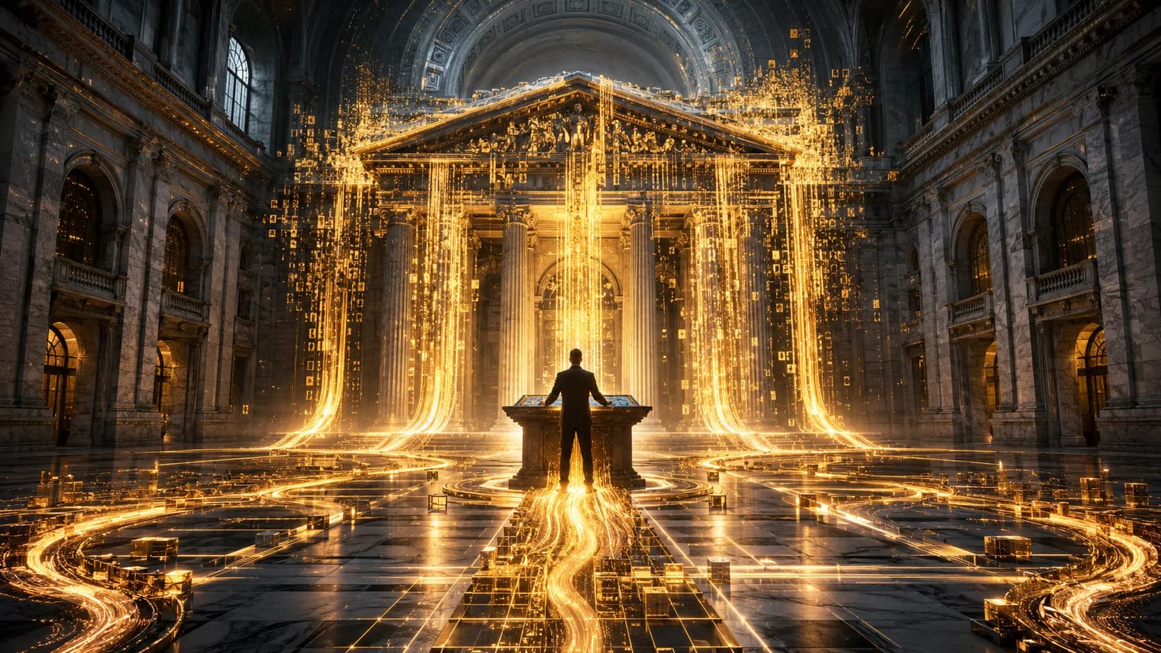 ECB's Schnabel Calls for Central-Bank Money to Move Onchain