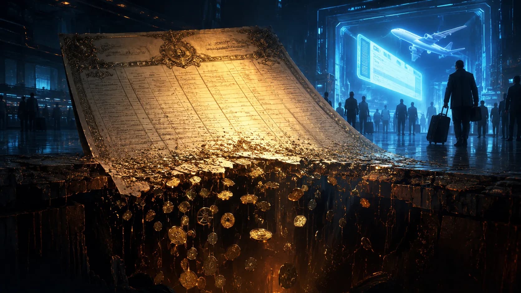 Alleged $165M Crypto Ponzi Mastermind Charged After Fiji Deportation