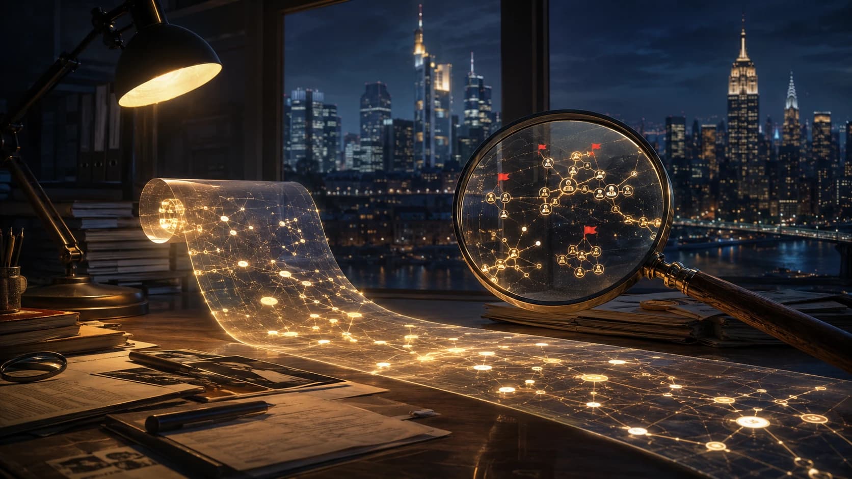 Elliptic Raises $120M Series D at $670M Valuation From Nasdaq, Deutsche Bank