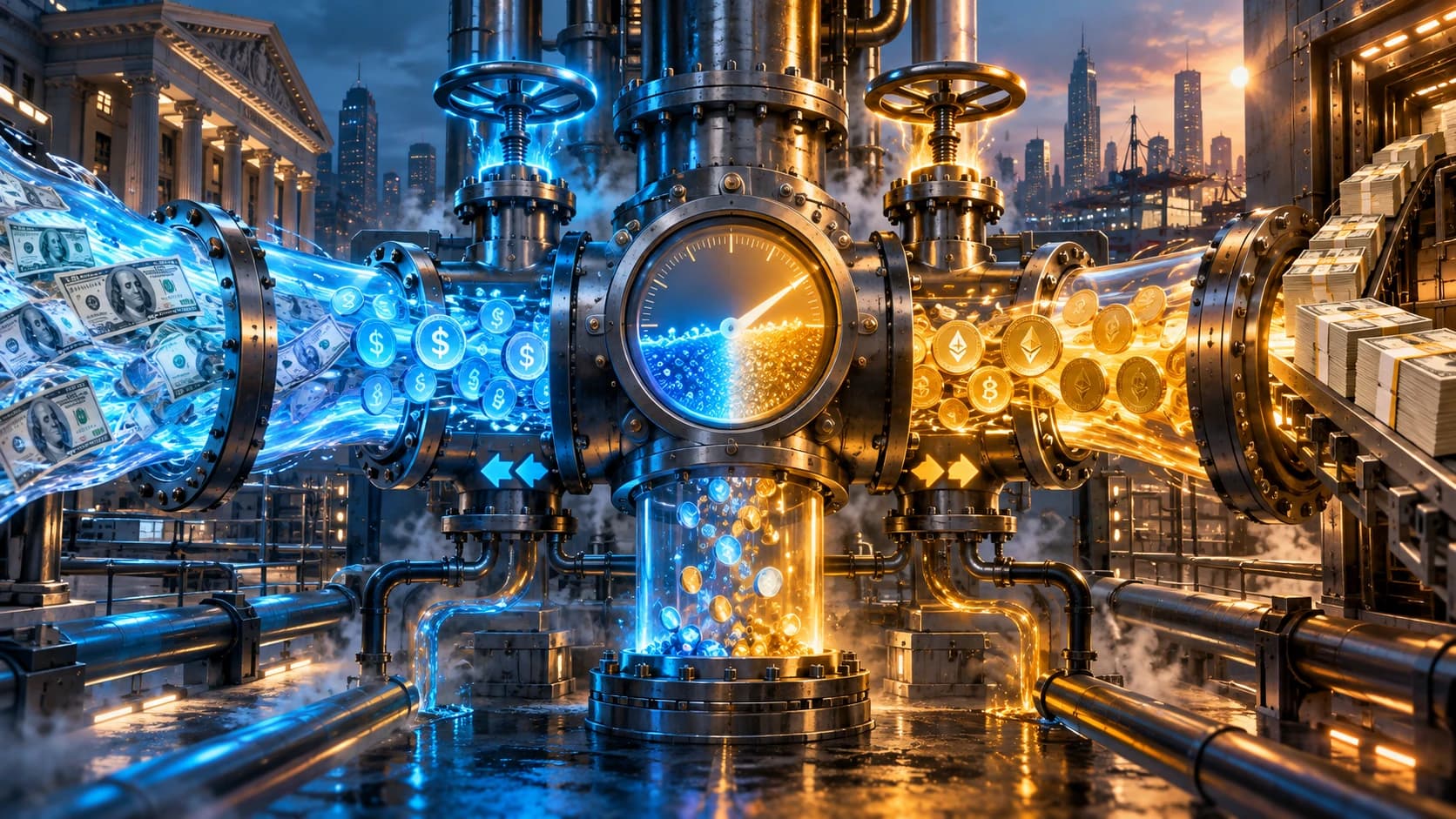 Ether Fi Passes $100M in All-Time Onramp and Offramp Volume