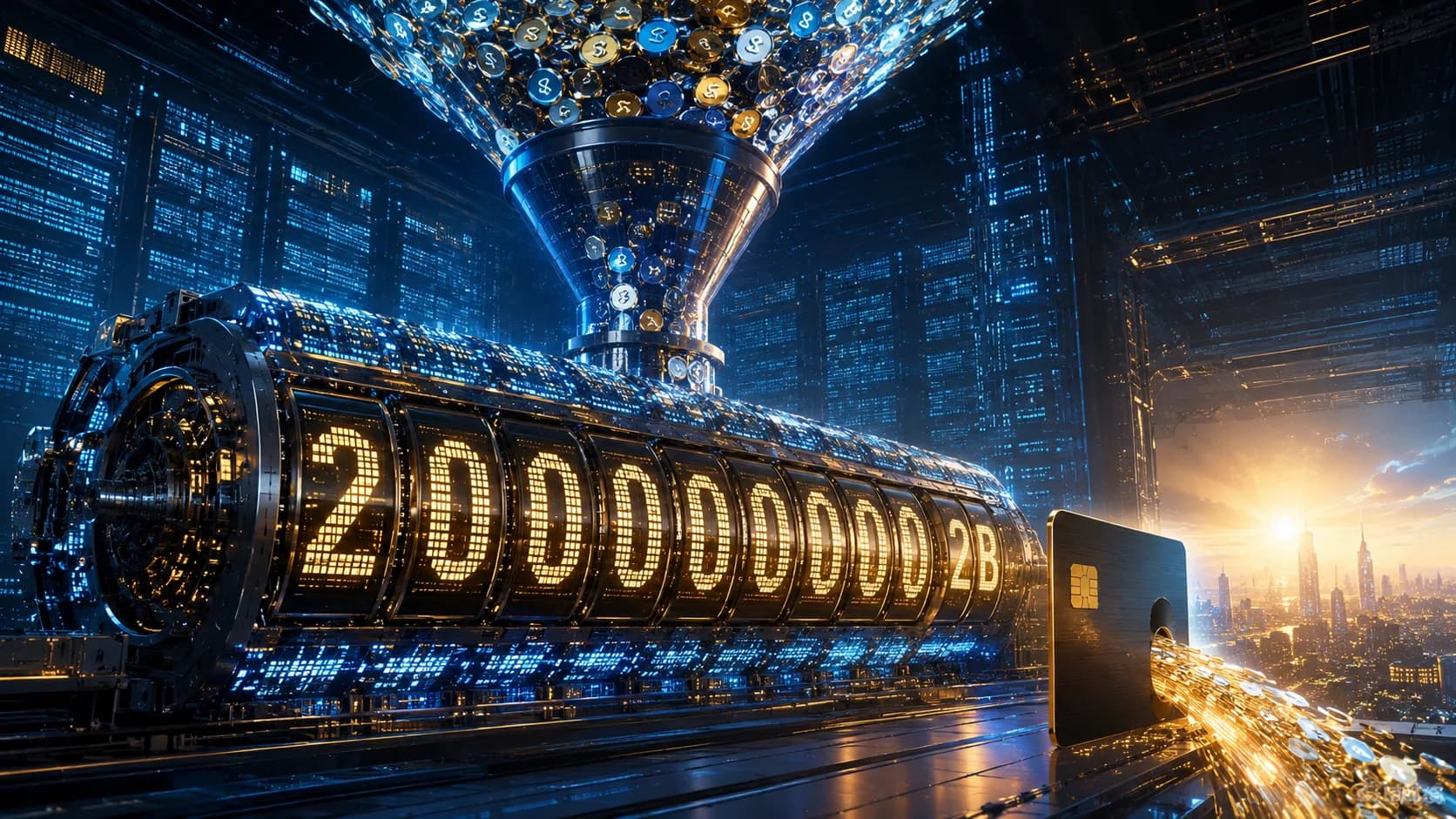 Ether Fi Says Its Card Is Running at $2B+ in Annualized Volume