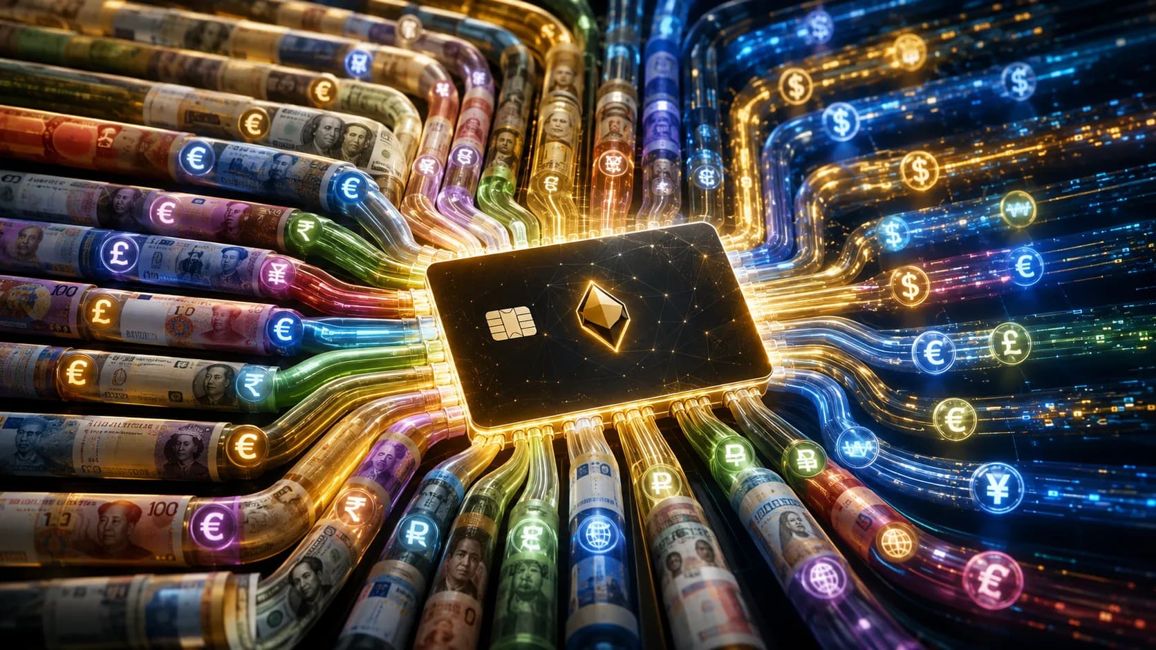 Ether Fi Adds 30+ Currencies to Its Card On and Off-Ramps