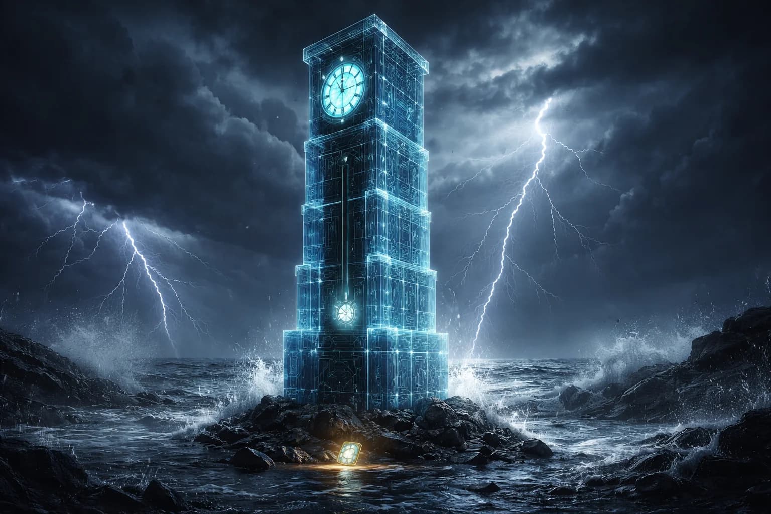 Ethereum Hits 10 Years of 100 Percent Uptime, a Reliability Record No Other Layer 1 Can Match