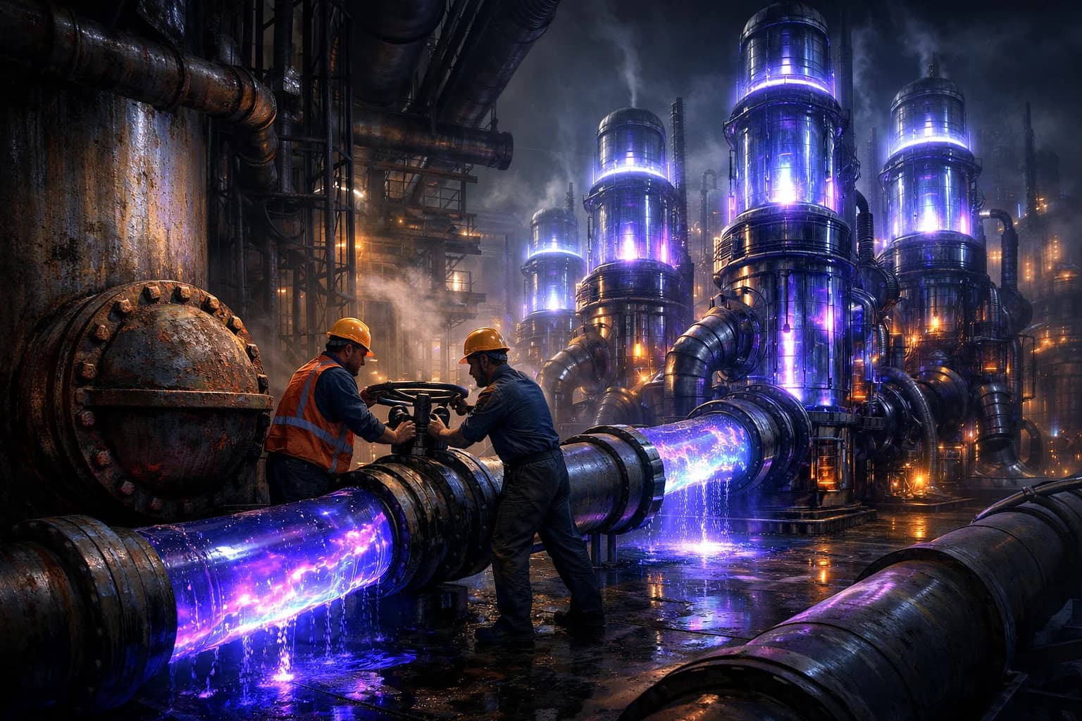 The Ethereum Foundation Just Staked 46 Million Dollars in ETH and Stopped Selling