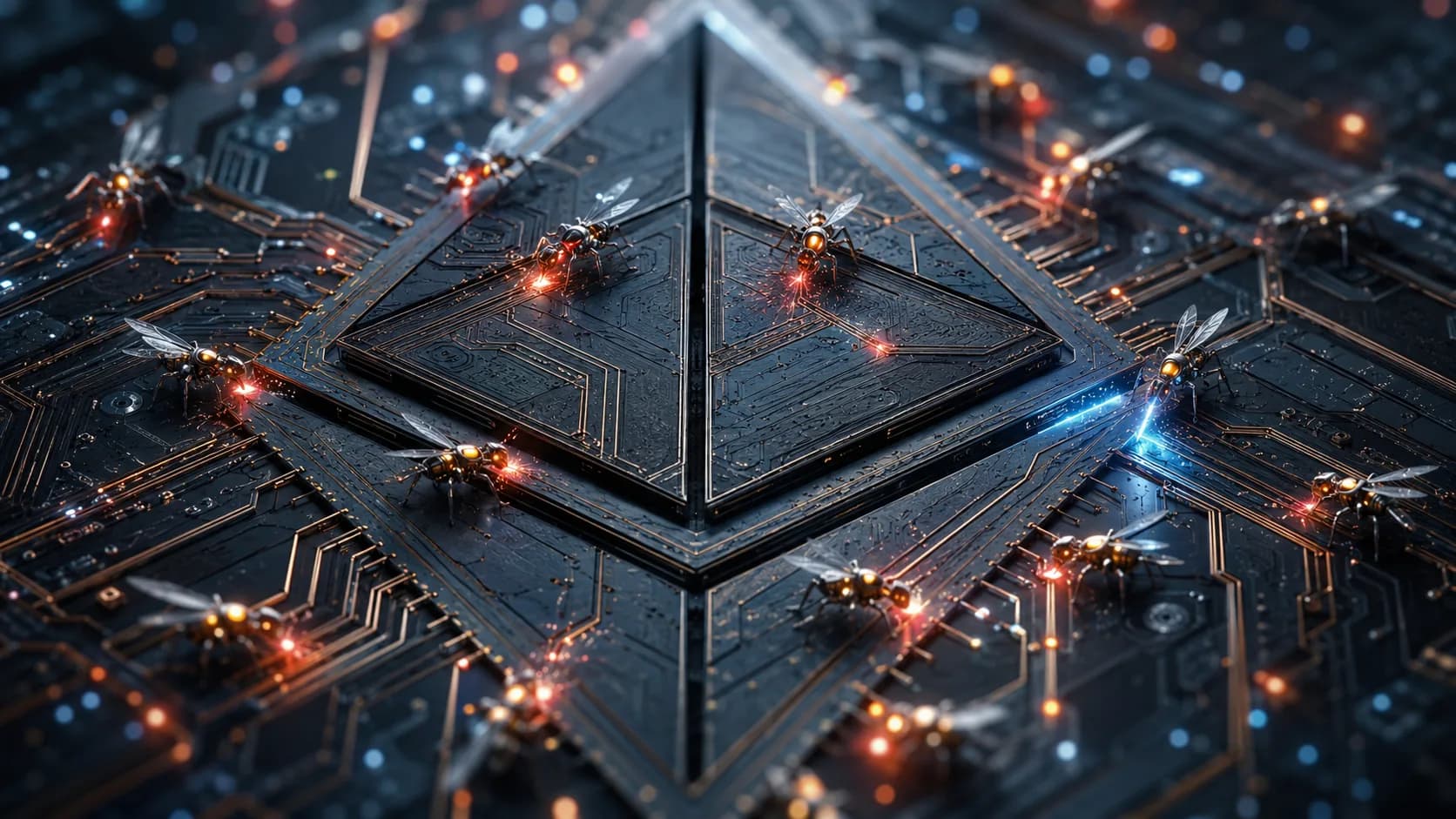 Ethereum Foundation Used AI Agents to Audit Core Code, Found Real Bugs