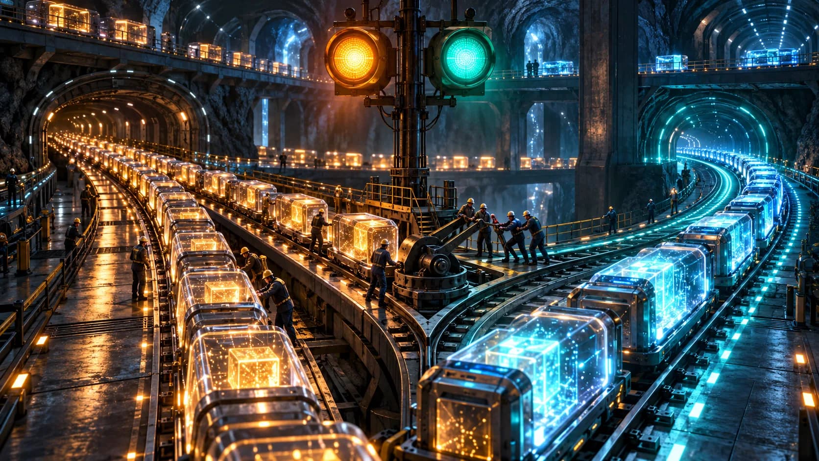 Ethereum Foundation Picks FOCIL and Frame Transactions for Hegota