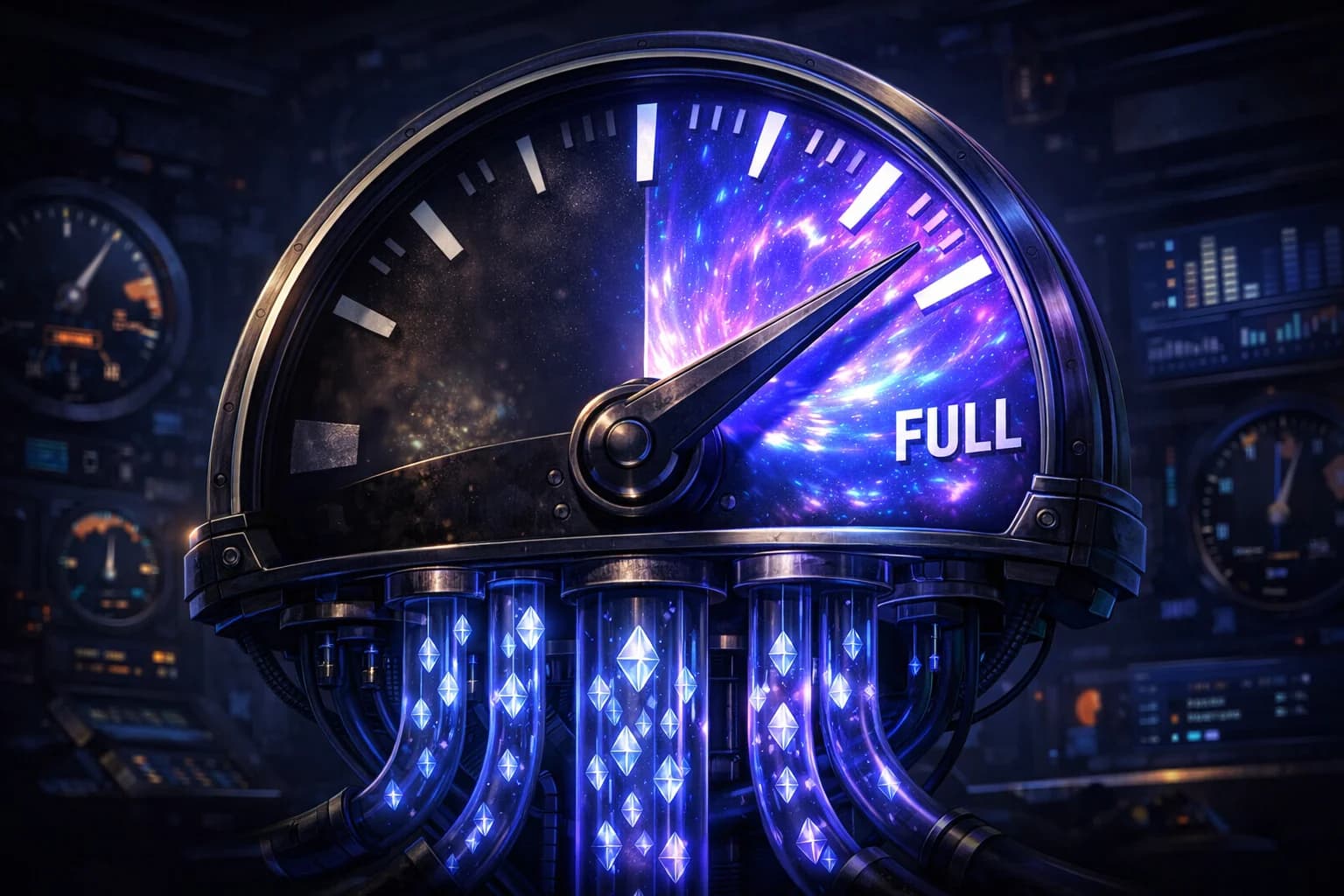 The Ethereum Foundation Crosses the Halfway Mark on Its 70,000 ETH Staking Target