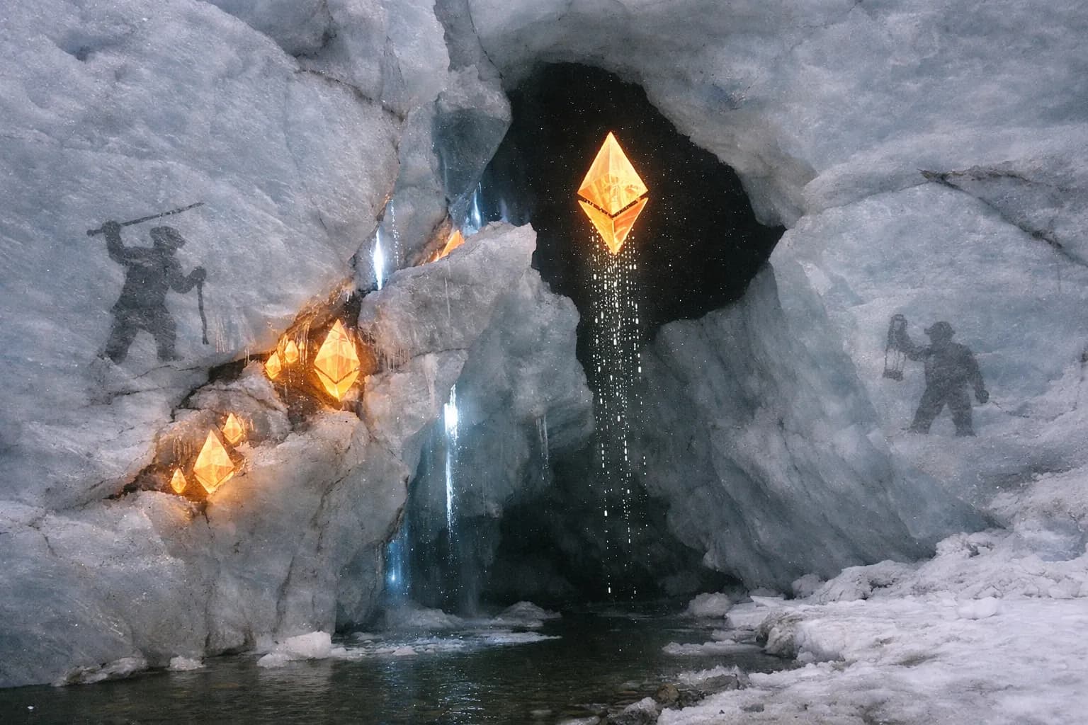 Another Ethereum ICO Wallet Breaks a 10.6-Year Silence as the Genesis Generation Keeps Waking Up