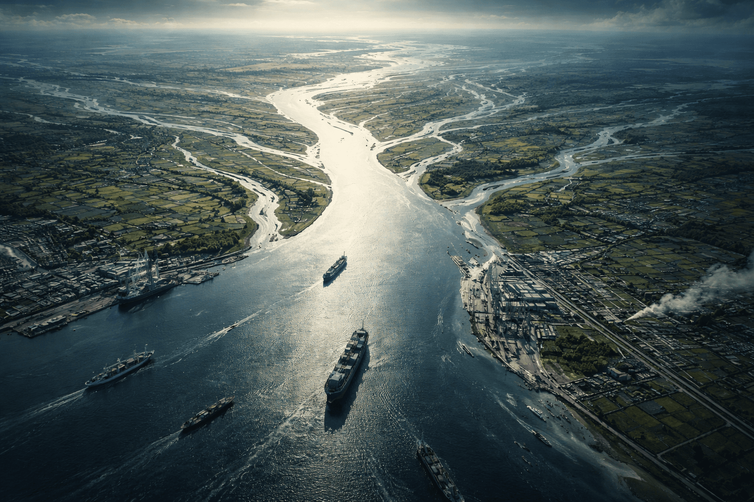 Ethereum Stablecoin Supply Hits 180 Billion Dollars, a Record, With 60% Market Share