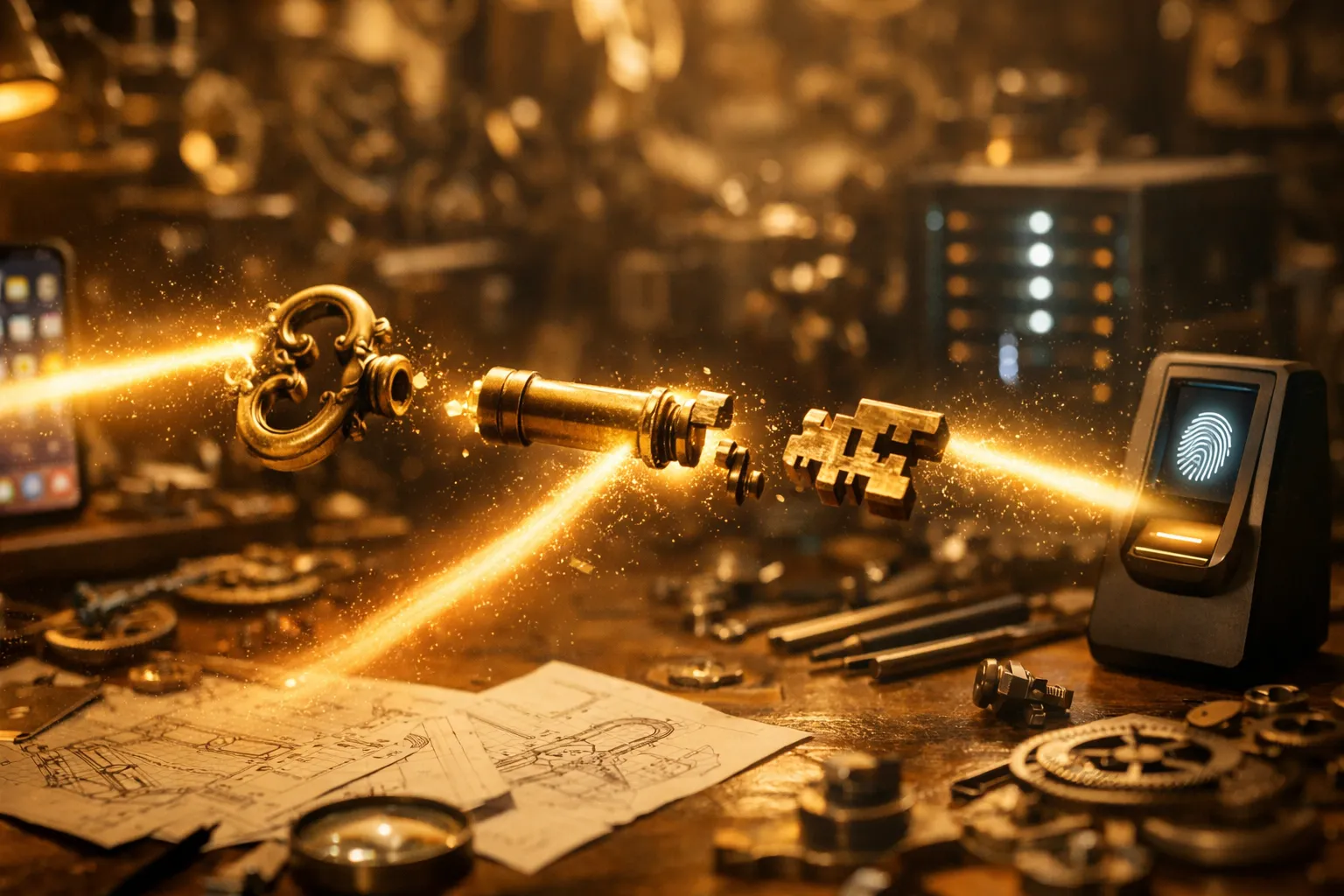 eToro Is Buying Zengo for $70 Million, and the Wallet Will Stay Independent