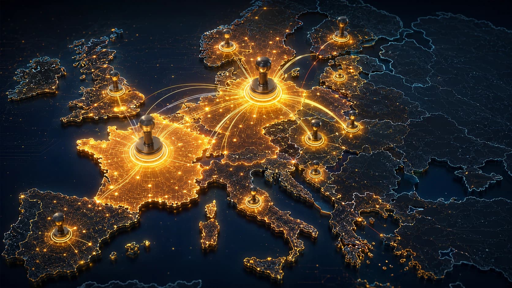 EU Hits 244 MiCA Crypto Licenses With Germany and France in Front