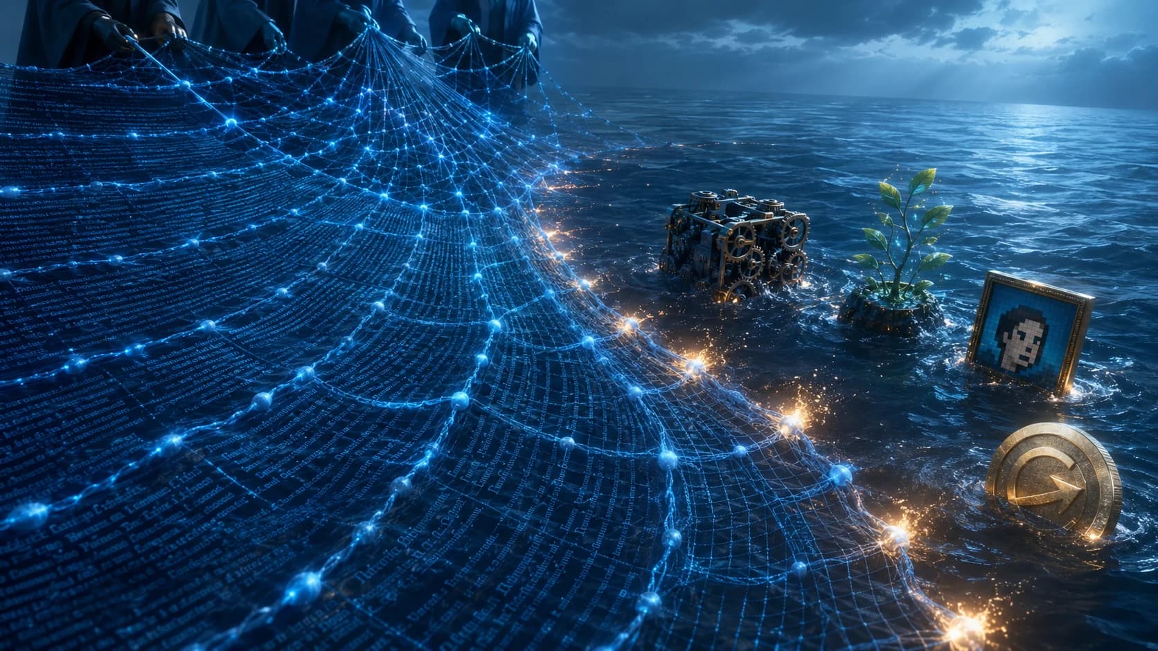 EU Lawmakers Move to Pull DeFi, Staking and NFTs Under MiCA