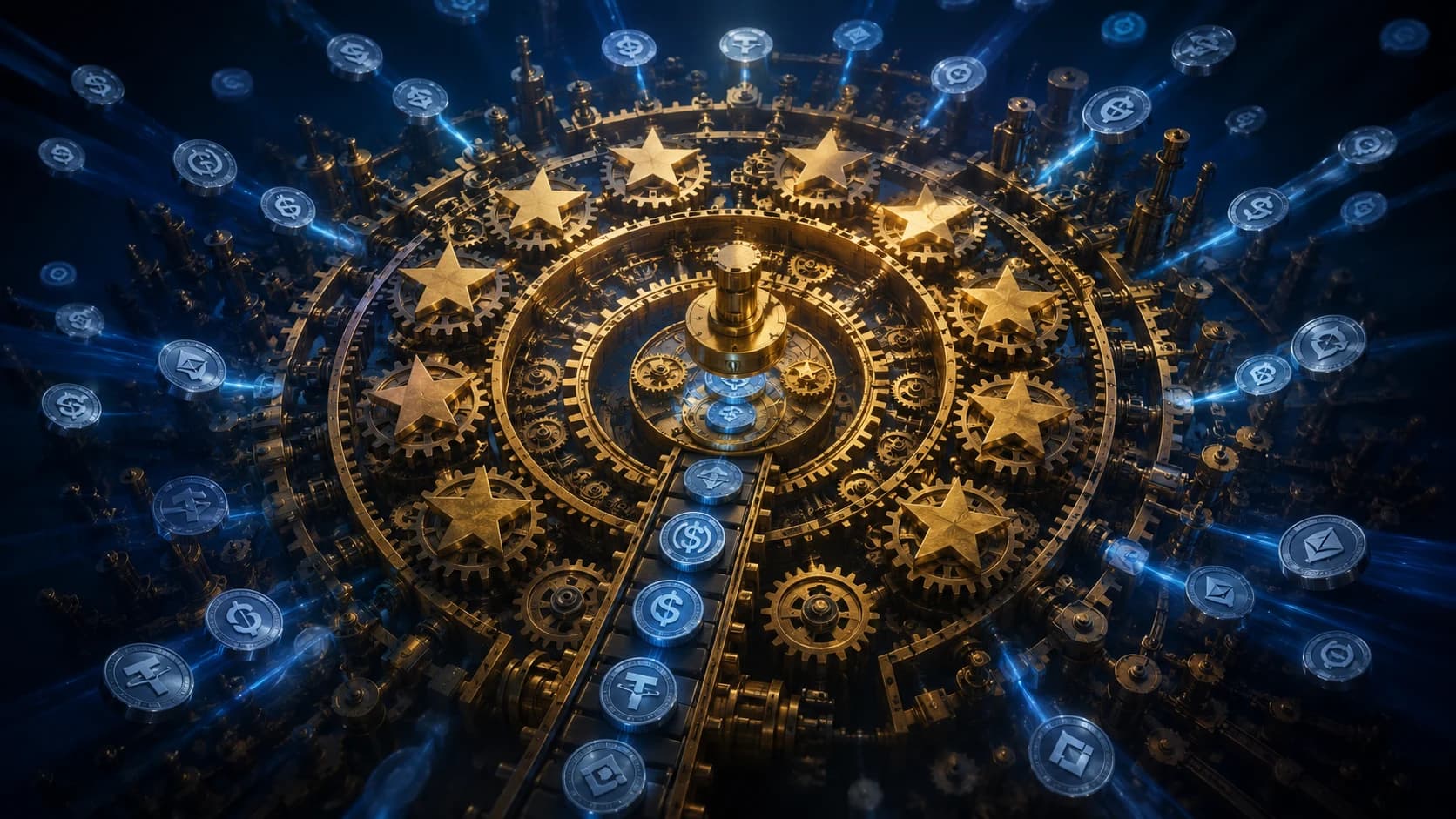 EU Plans 'MiCA 2.0' to Pull Non-EU Stablecoins Into Its Rules