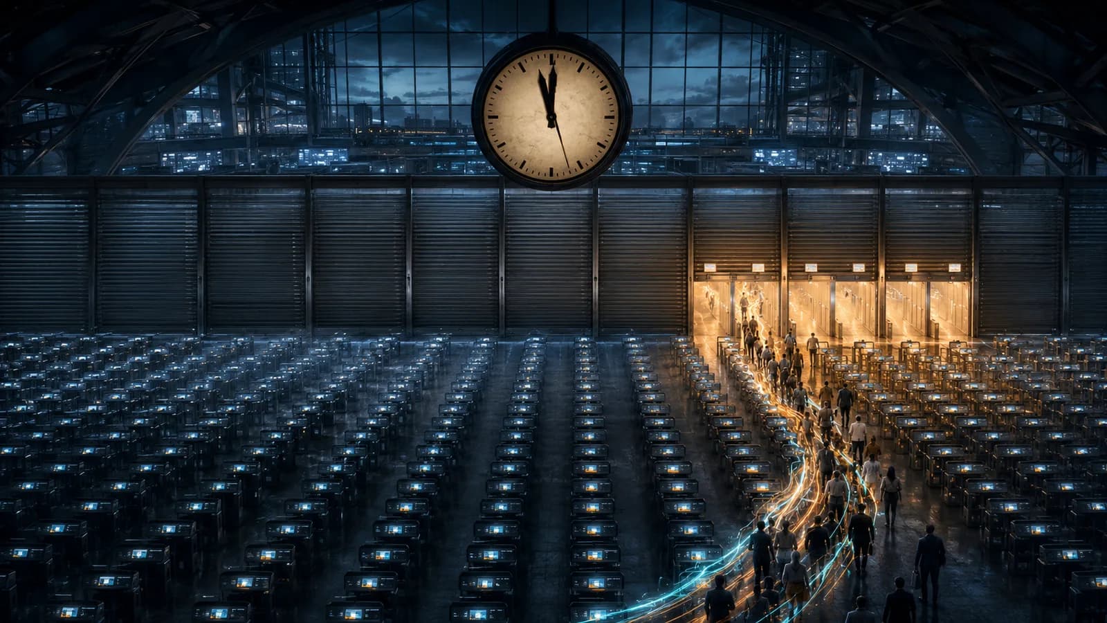 EU Crypto Users Face Exchange Cutoff as MiCA Deadline Nears
