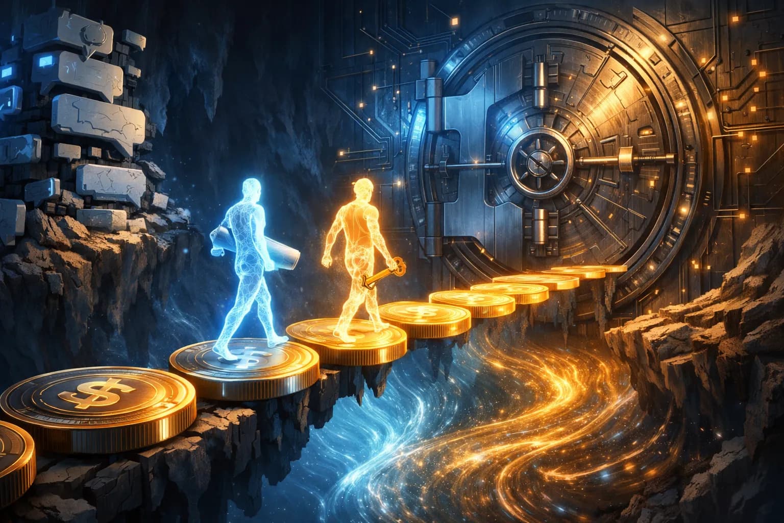 Farcaster Founders Dan Romero and Varun Srinivasan Join Stripe-Backed Tempo as Stablecoin Race Intensifies