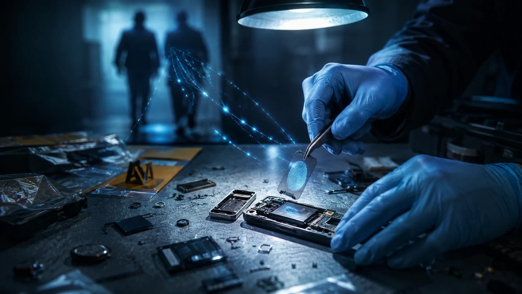 FBI May Have Identified First-Wave Coldcard Theft Attackers