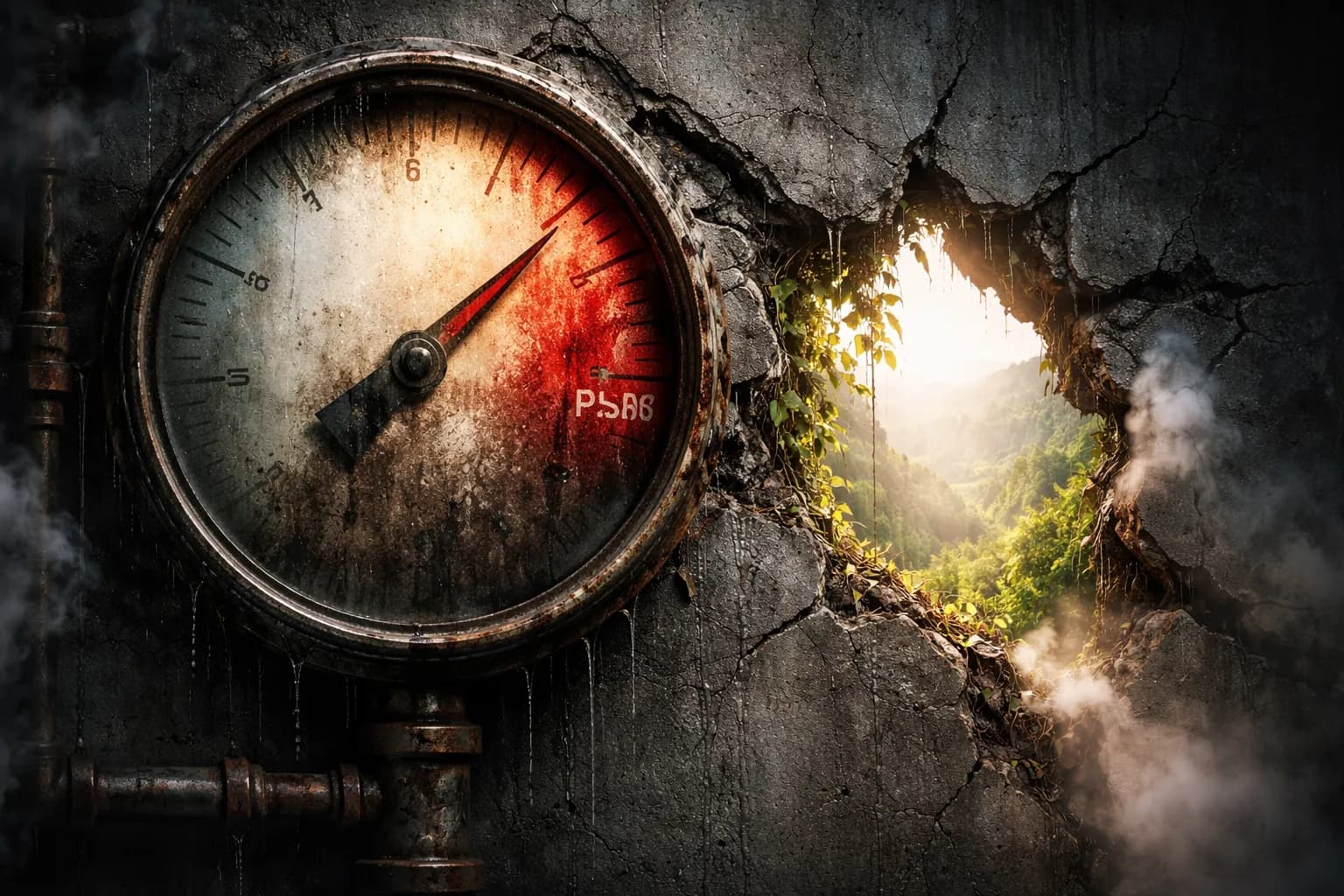 The Fed Held Rates and Projected One Cut This Year, but Crypto Traders Are Betting on a Relief Rally